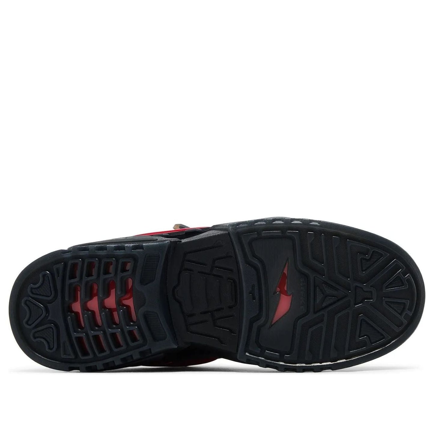 Nike x RTFKT Clone x Dunk Genesis Low “Black Red”