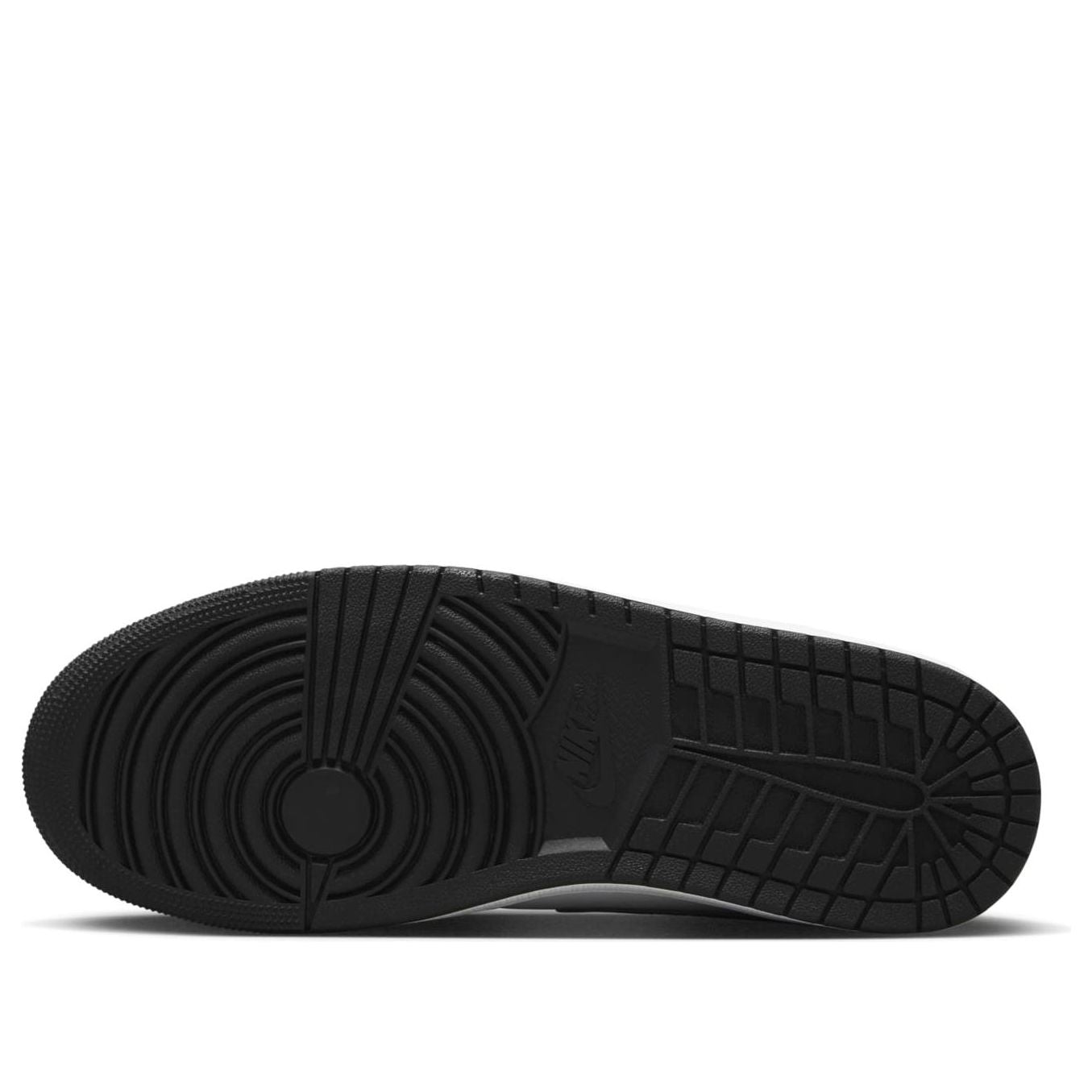 Air Jordan 1 Mid “Black Patent”