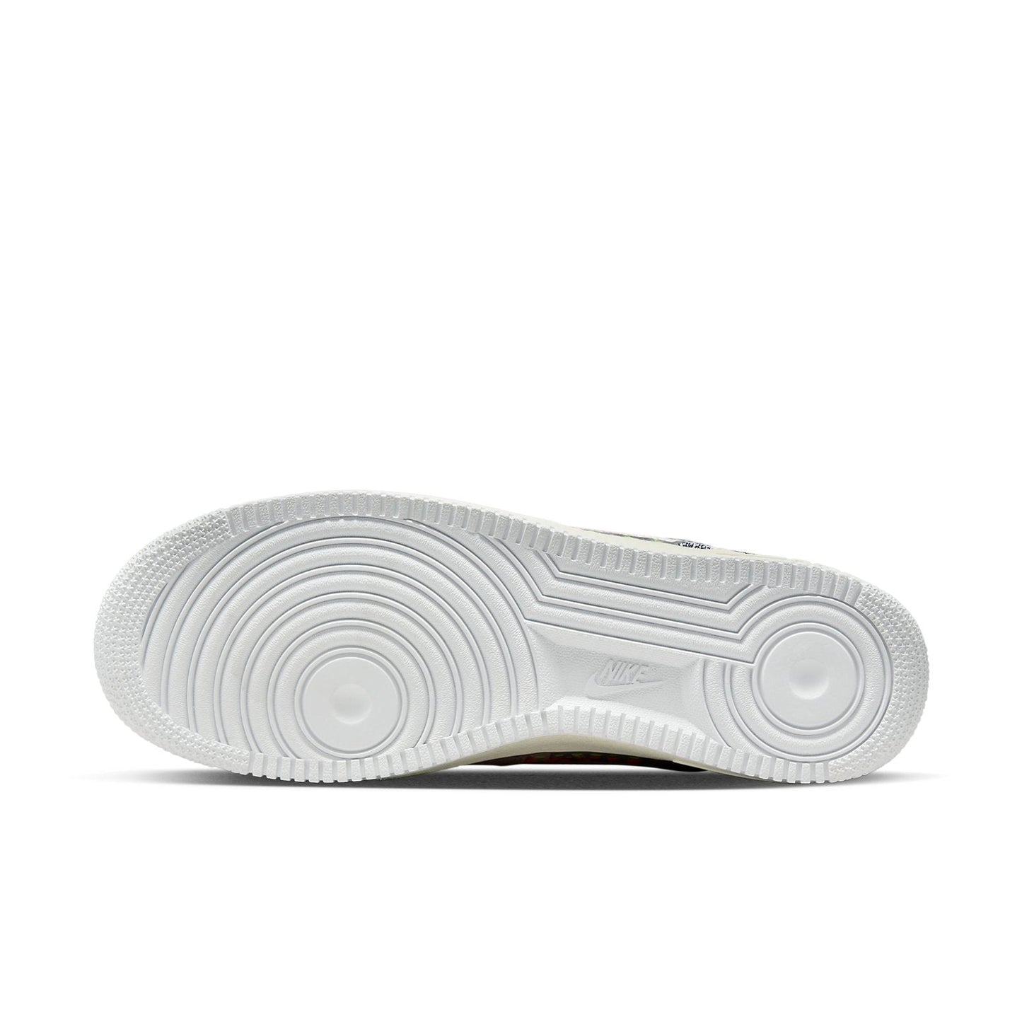Nike Air Force 1 “07 Premium “Sashiko”