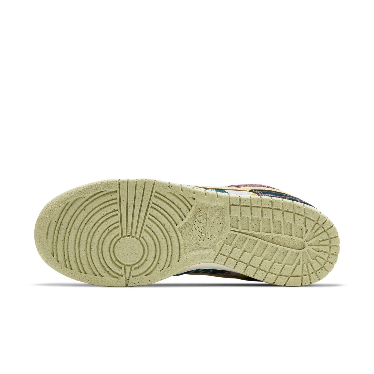 Nike Dunk Low “Community Garden”
