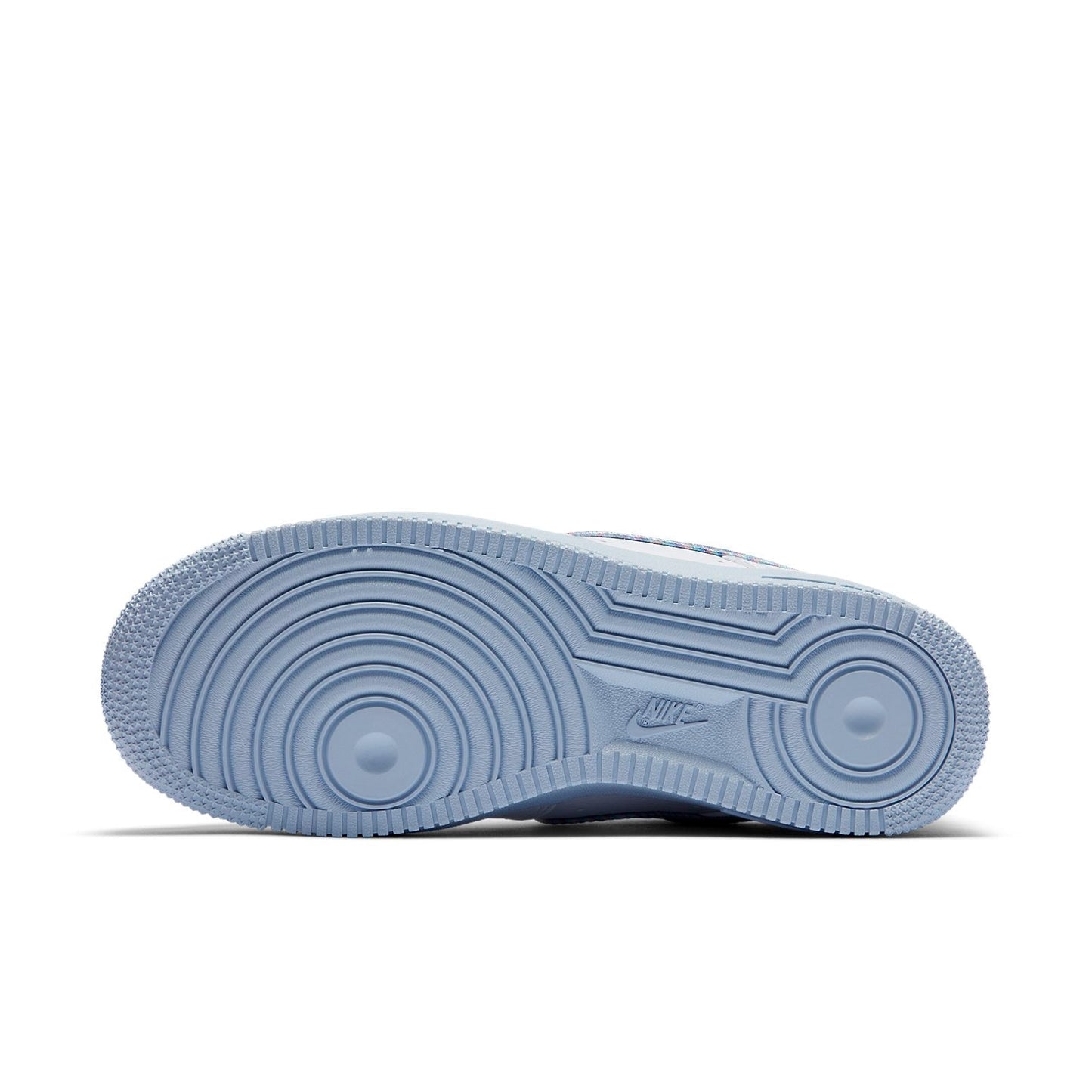 Nike Air Force 1 Low “Hydrogen Blue”