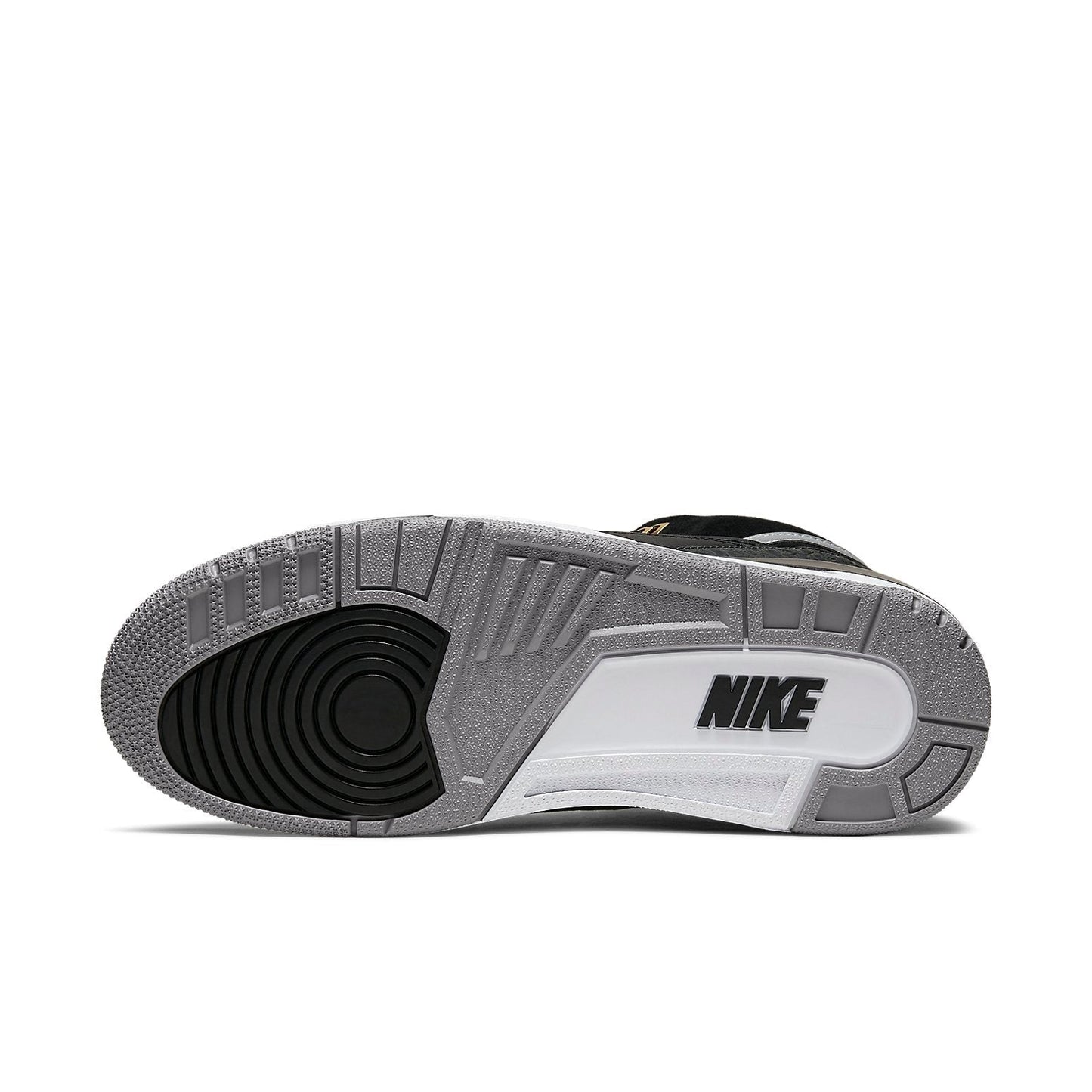Air Jordan 3 Retro Tinker SP “Black Cement”
