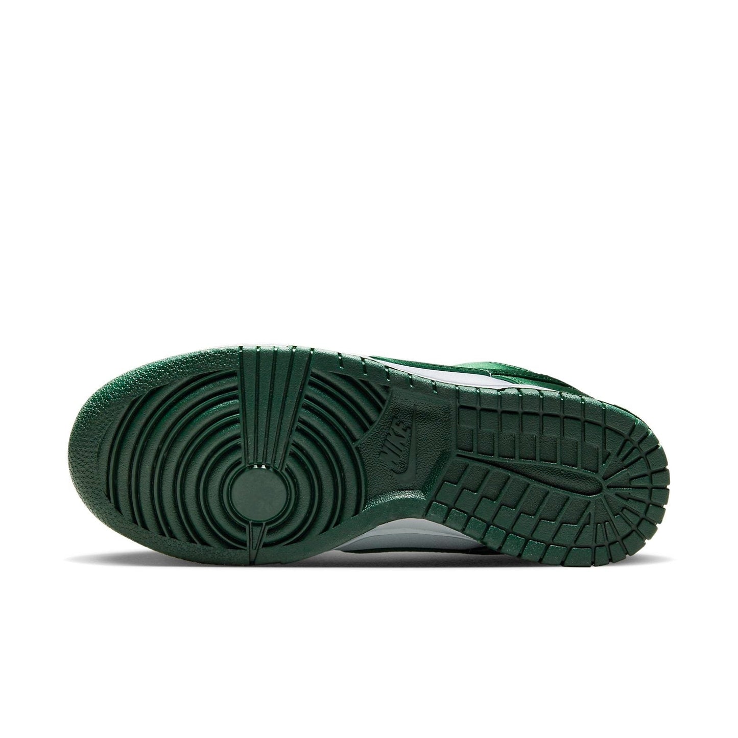 Nike Dunk Low “Satin Green”