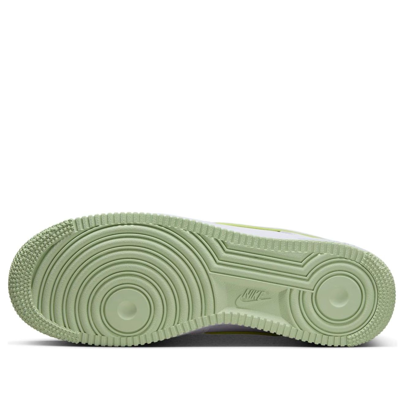 Nike Air Force 1 Low “Summit White Honeydew”