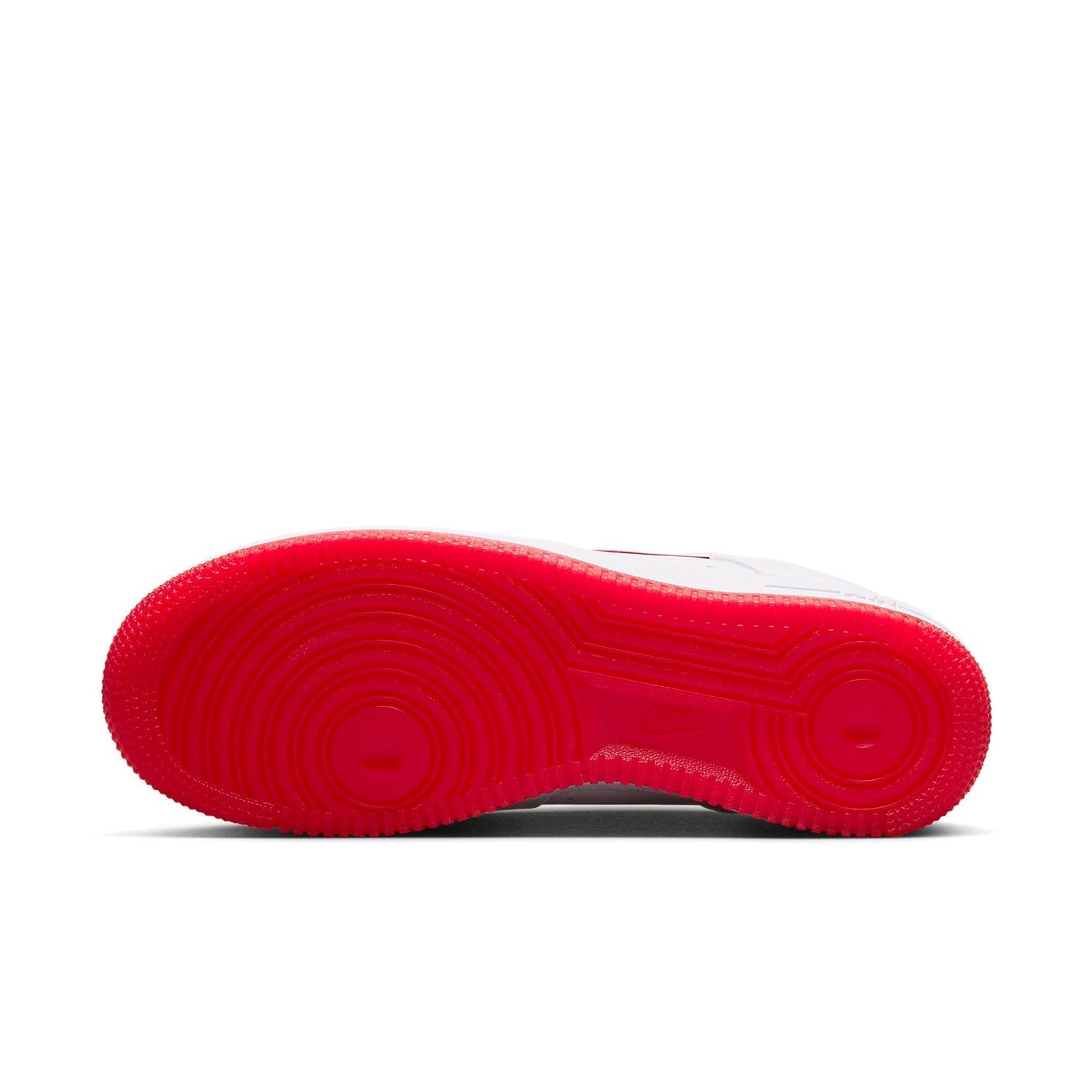 Nike Air Force 1 Low “Color of the Month White Red”