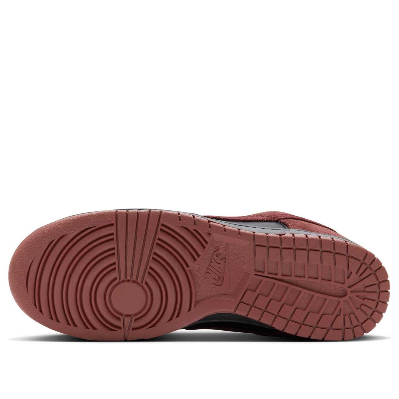 Nike Dunk Low Retro SE “Black Dark Team Red”