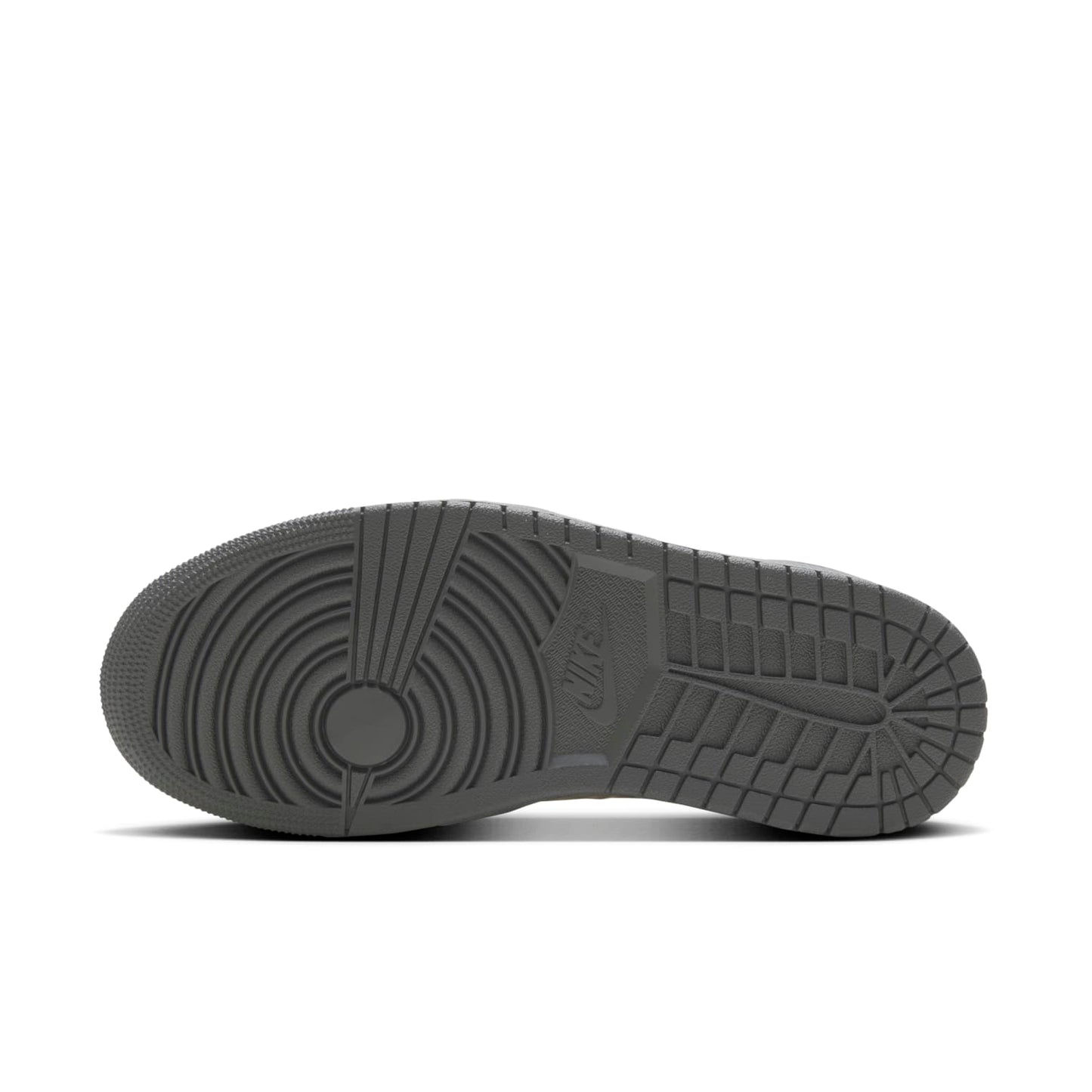 Air Jordan 1 MM Low “Phantom Dust Metallic Dark Grey”