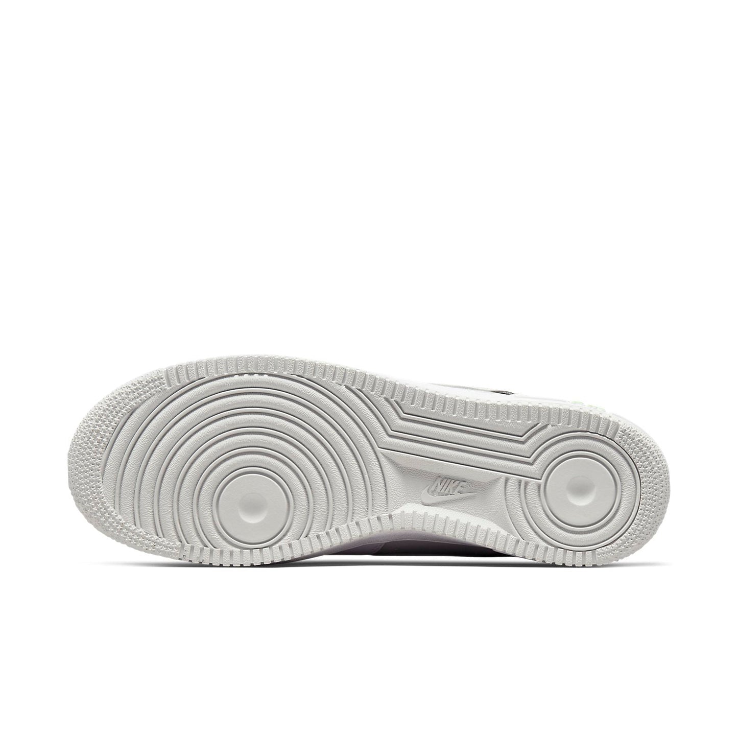 Nike Air Force 1 Low “07 LV8 “Pop Art – White”