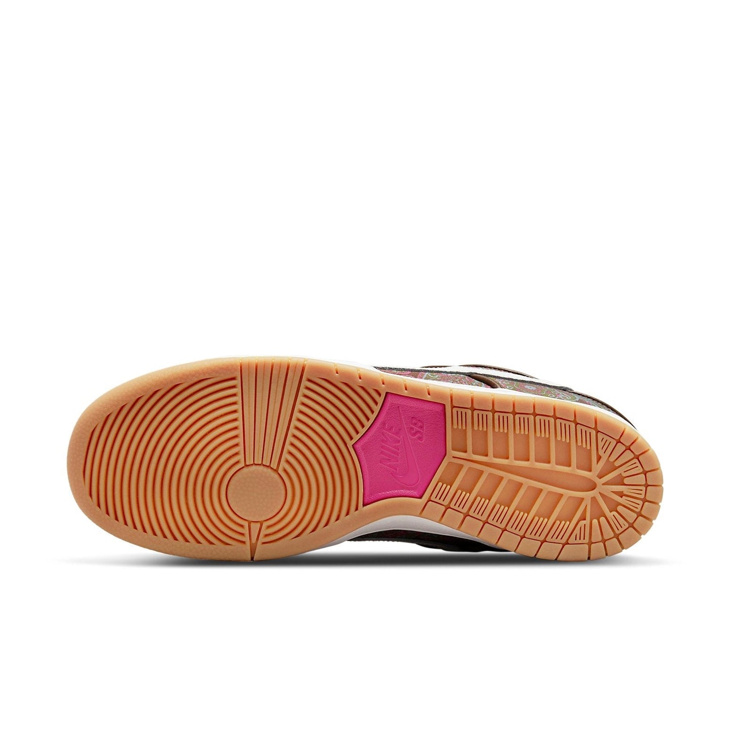 Nike Dunk Low Pro Premium SB “Paisley”