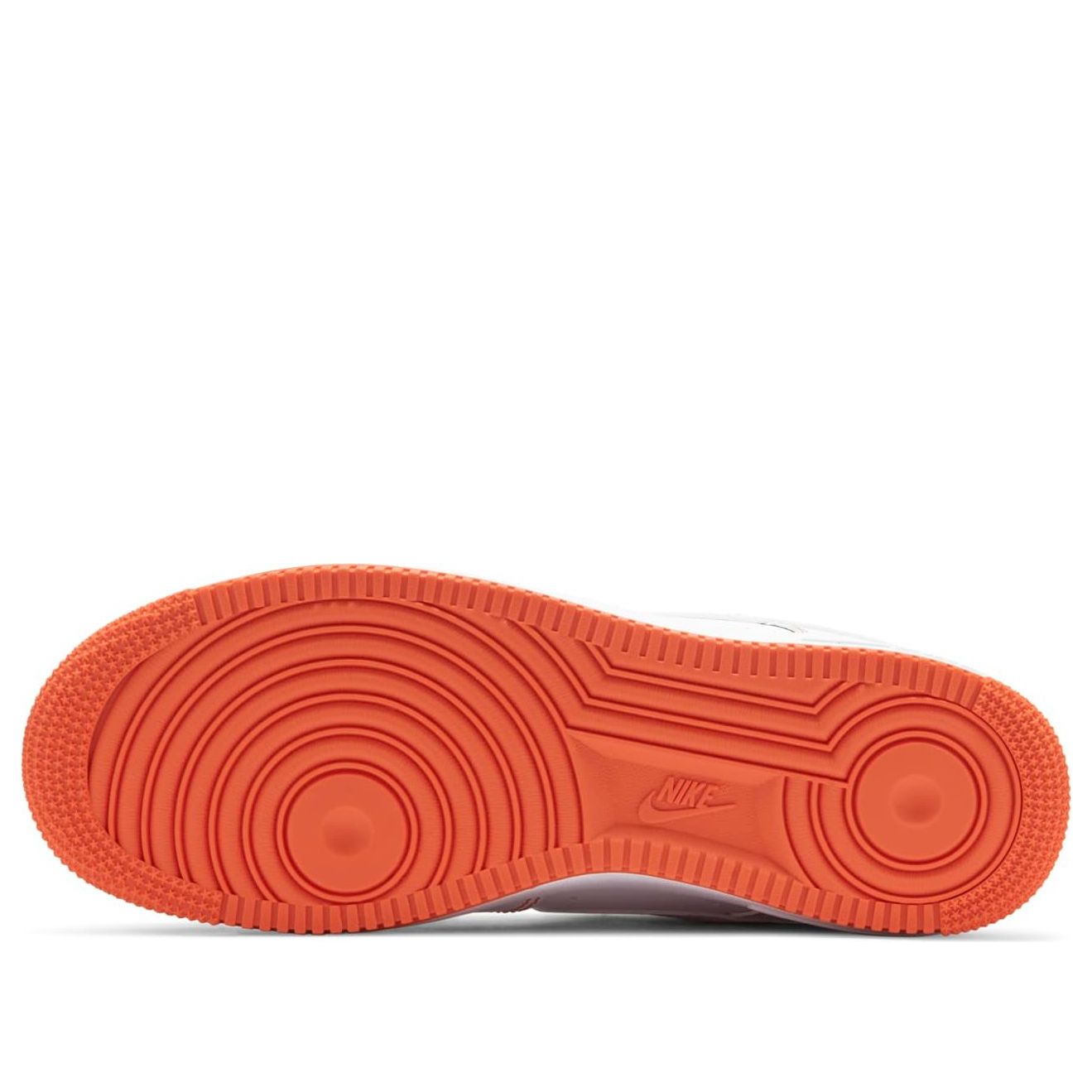 Nike Air Force 1 Low “Rucker Park”
