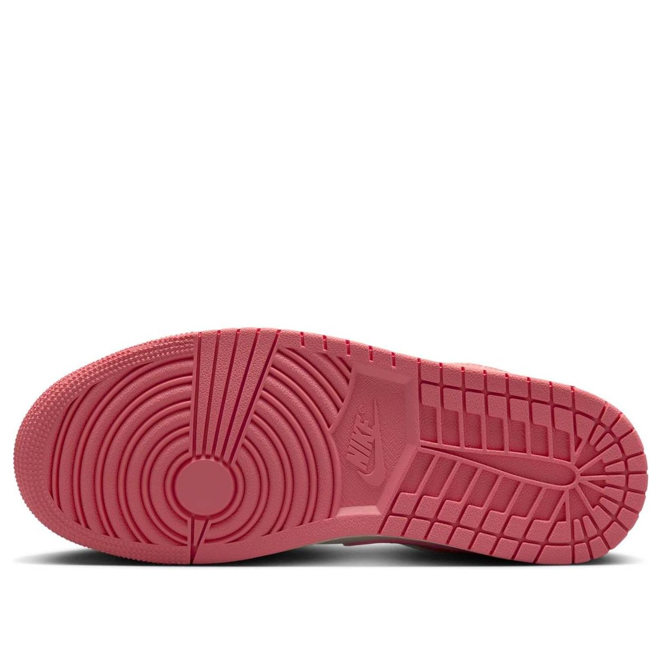 Air Jordan 1 Low “Sail Guava Ice Pink Salt”