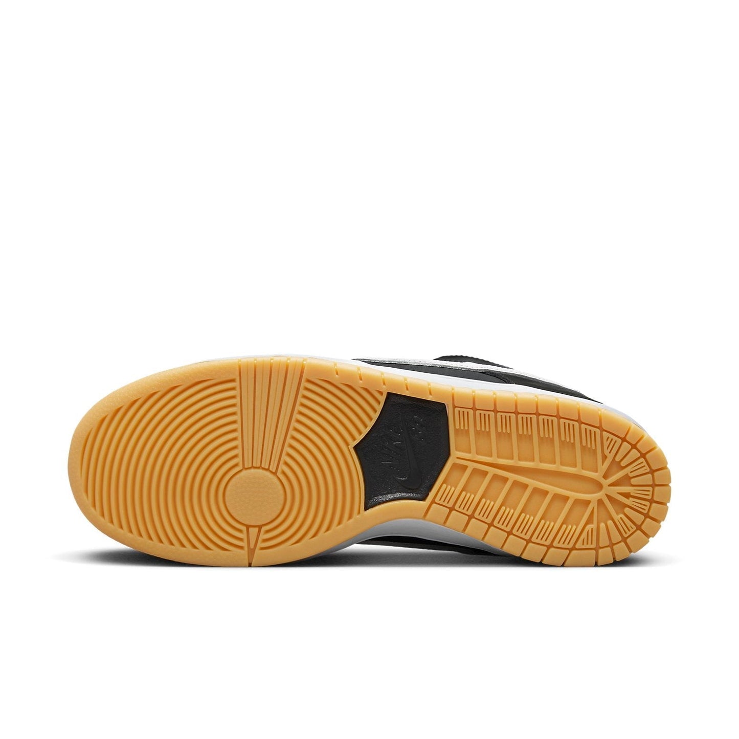Nike SB Dunk Low “Black Gum”