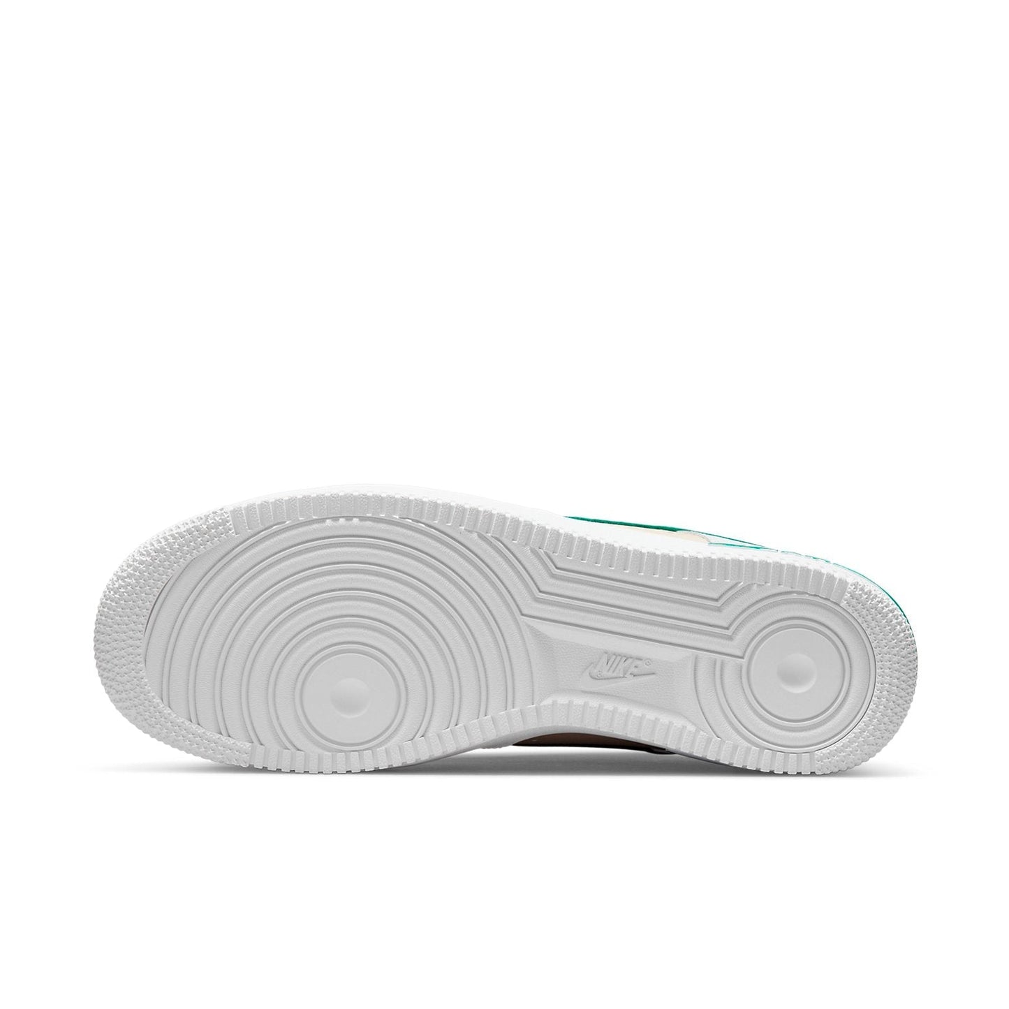 Nike Air Force 1 Low “07 LV8 EMB “White Malachite”