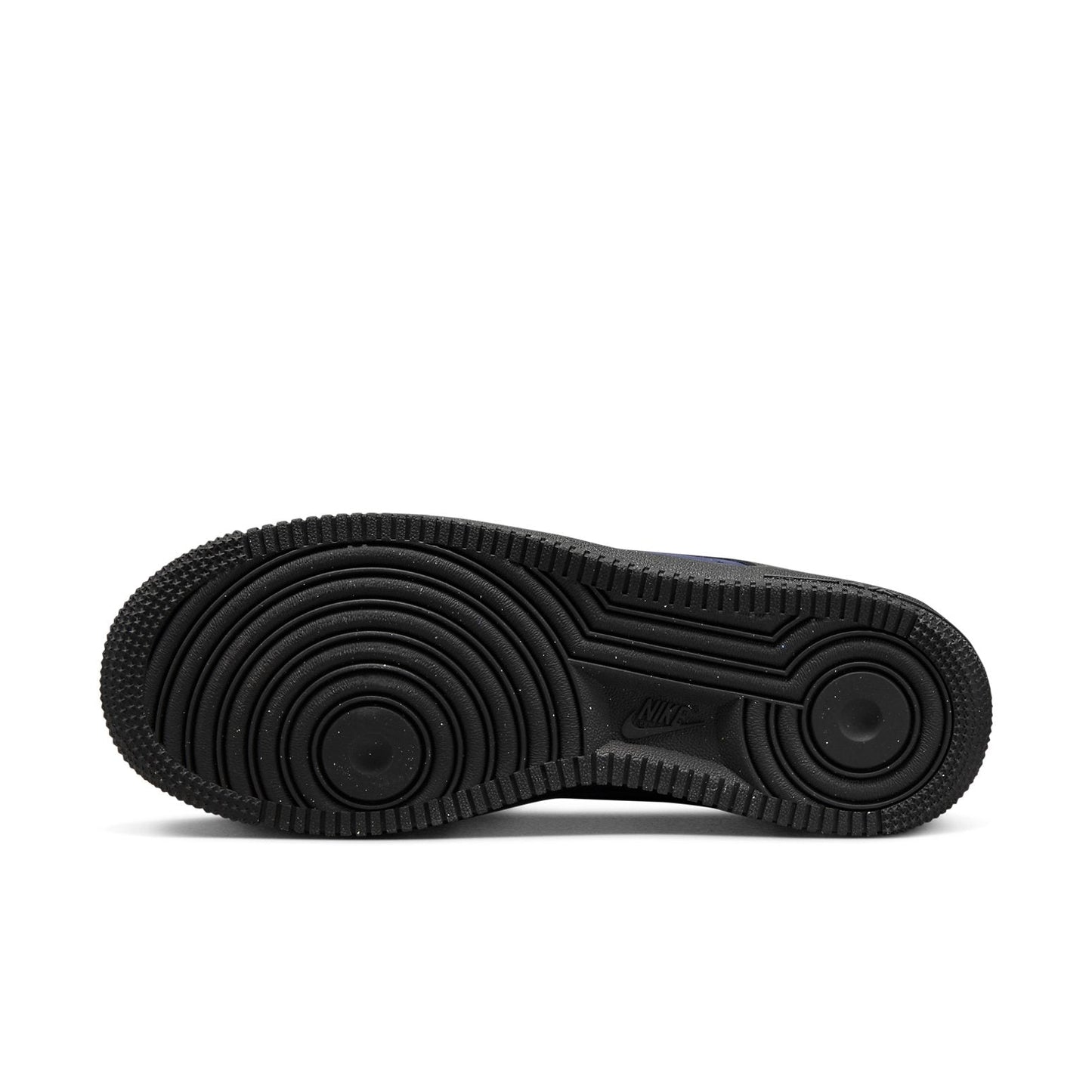 Nike Air Force 1 Low 07 LX “Black Indigo”