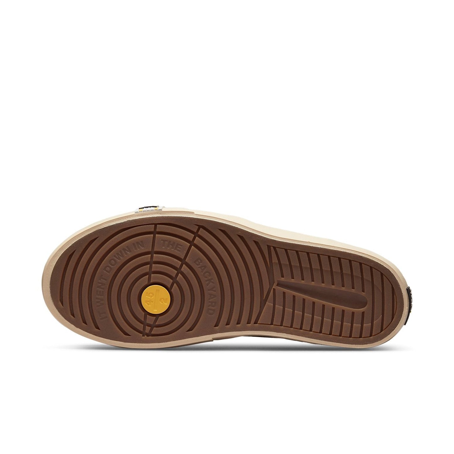 Maison Chteau Rouge x Air Jordan Series Mid “United Youth International – Brown Basalt”