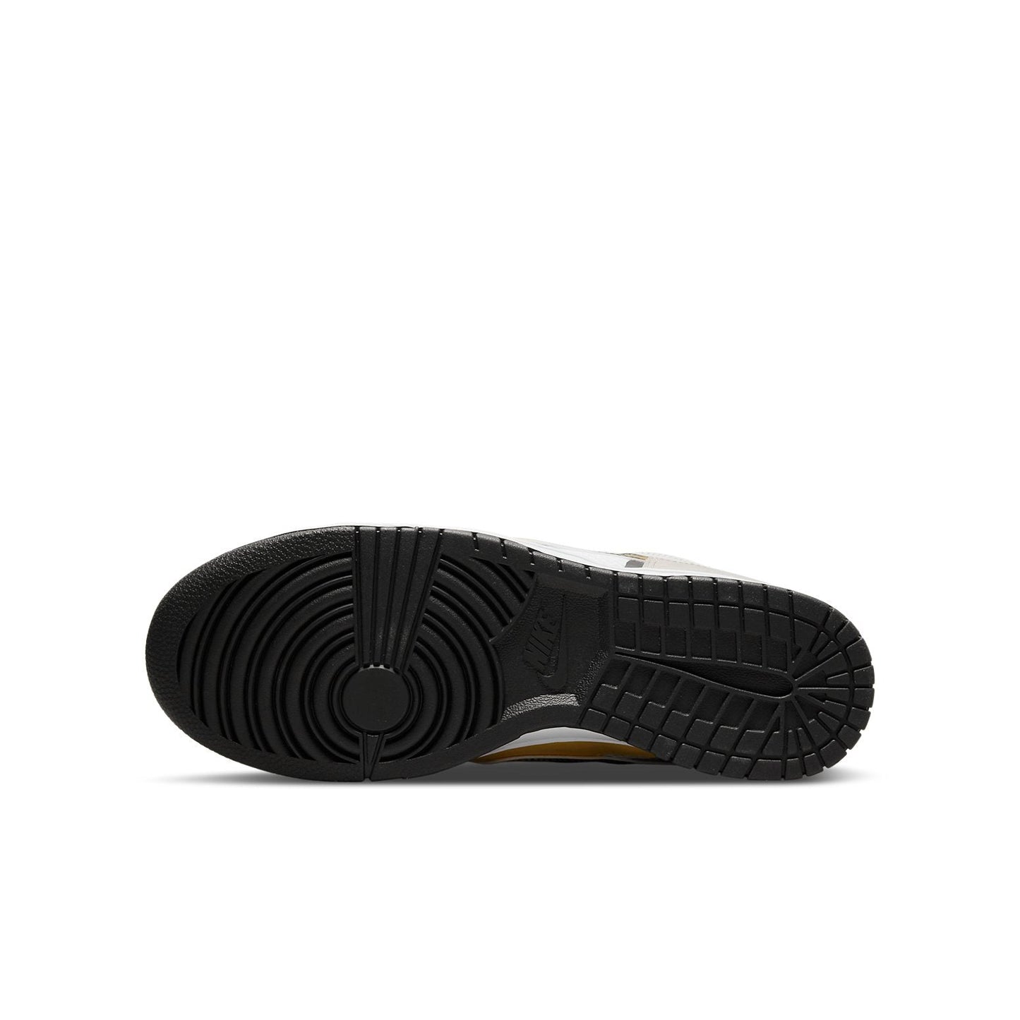 Nike Dunk Scrap “Mighty Swooshers”