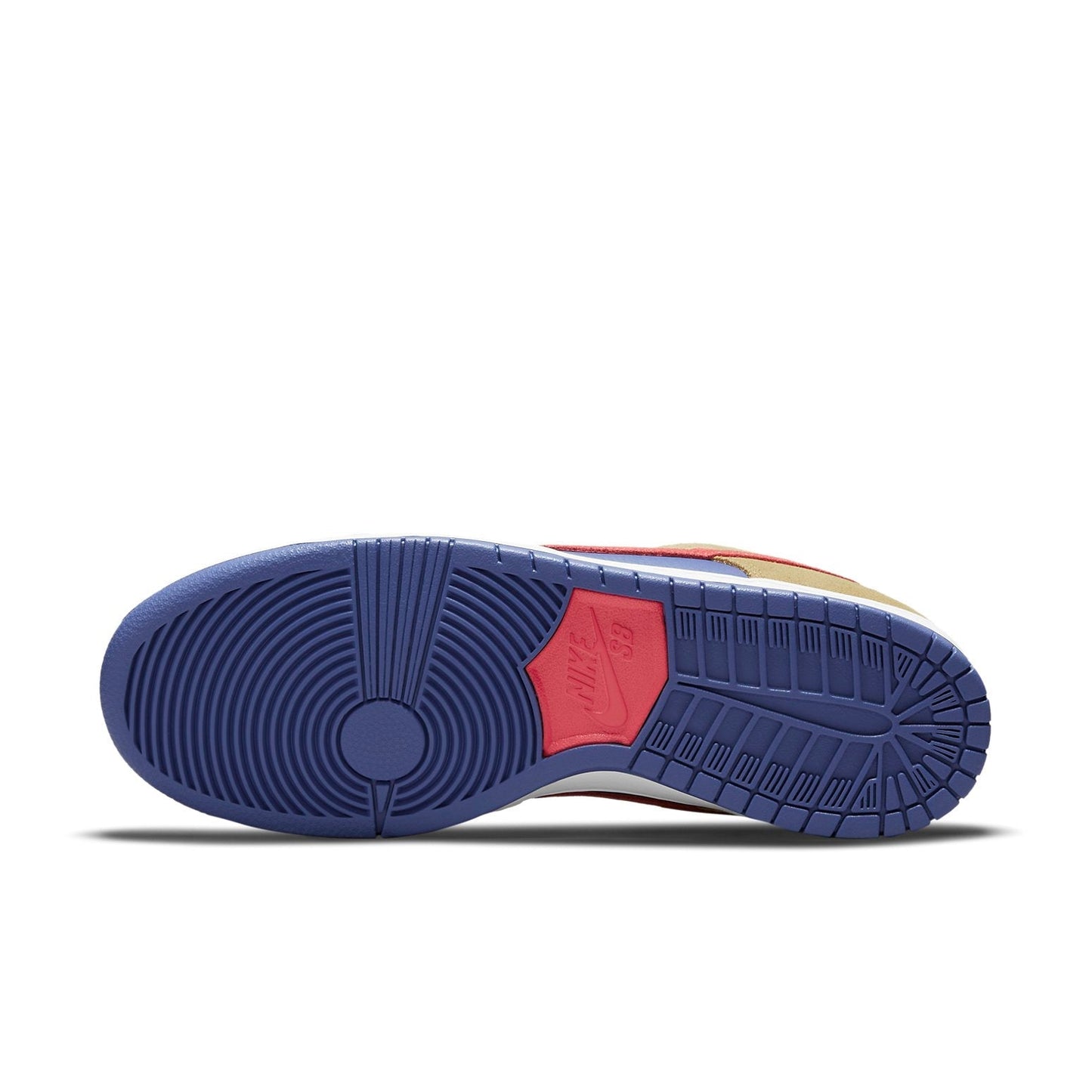 Nike SB Dunk Low “Reverse Papa Bear”