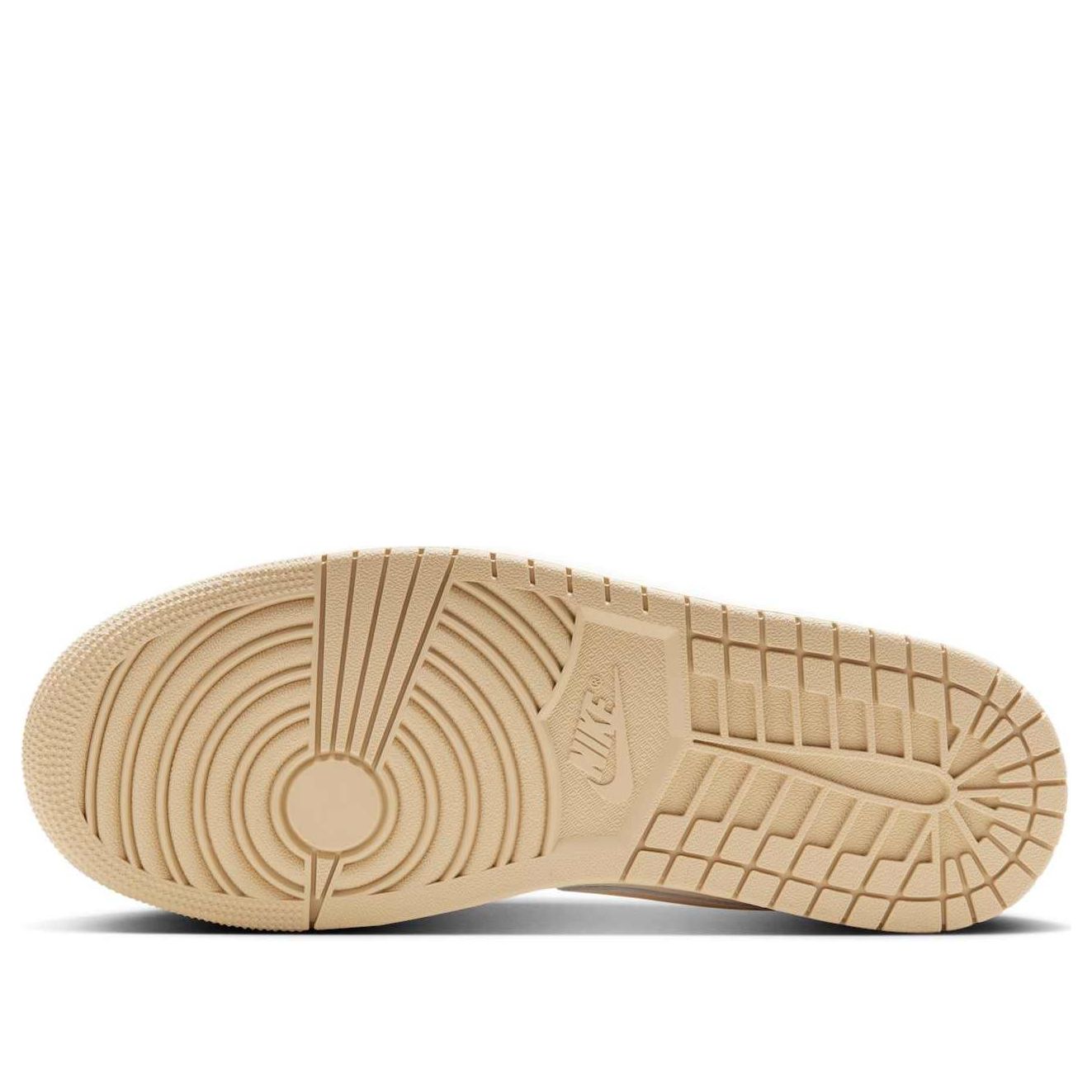 Air Jordan 1 Low “Blue Coconut Milk”