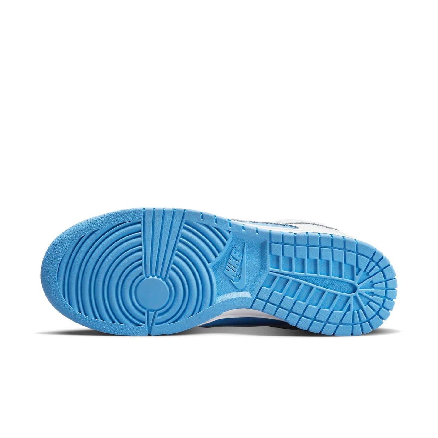 Nike Dunk Low “Reverse UNC”