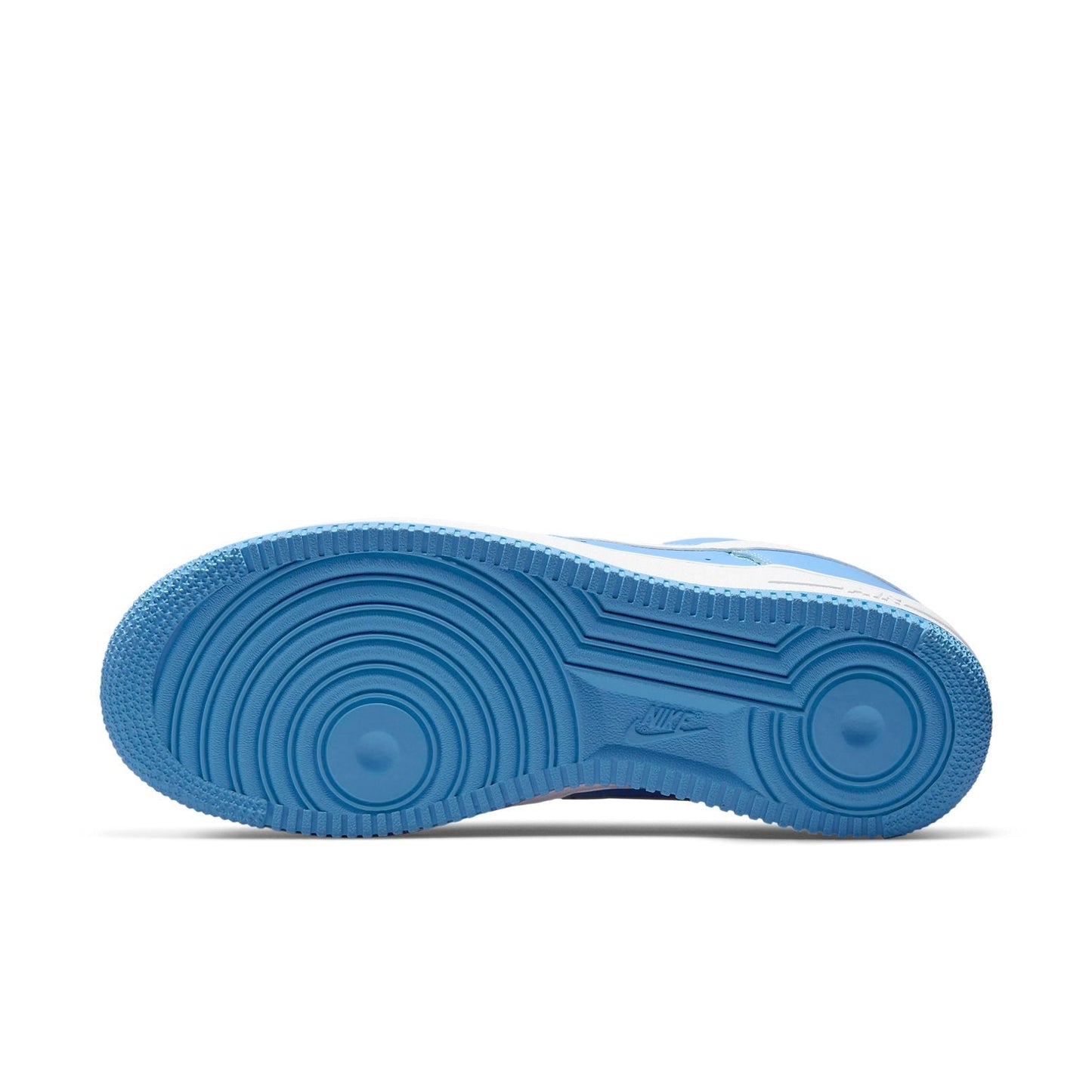 Nike Air Force 1 Low “Color of the Month – University Blue”