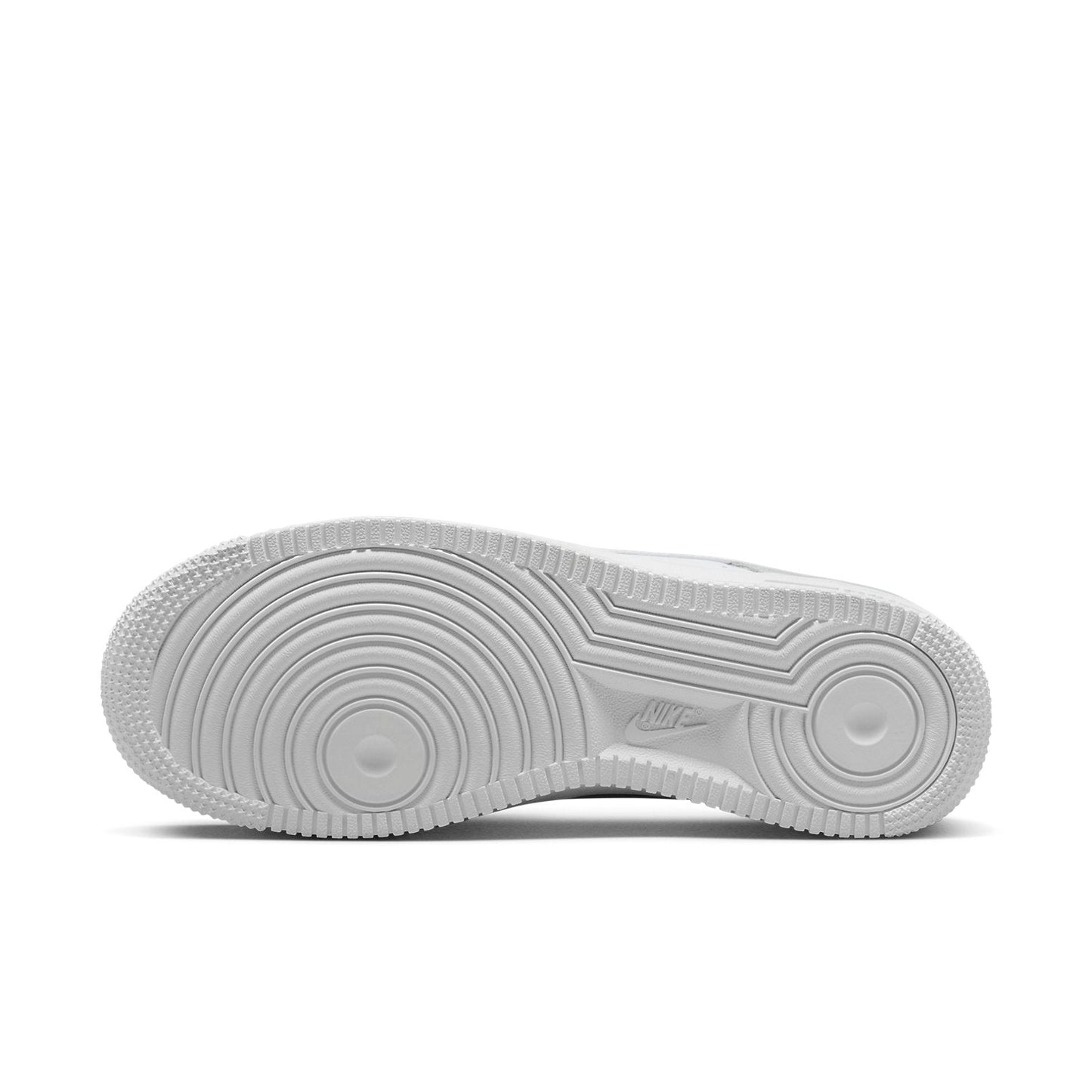 Nike Air Force 1 Low “07 “Pure Platinum”