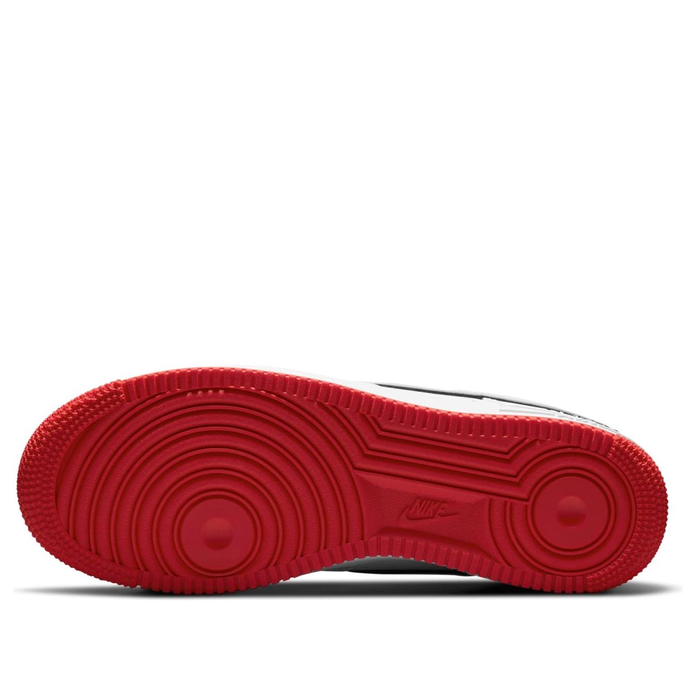 Nike x Urbanstar Air Force 1 “07 LX “HELLO Pack – White University Red”