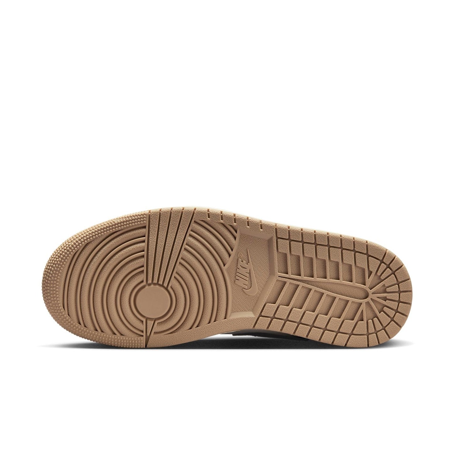 Air Jordan 1 Mid “Desert”