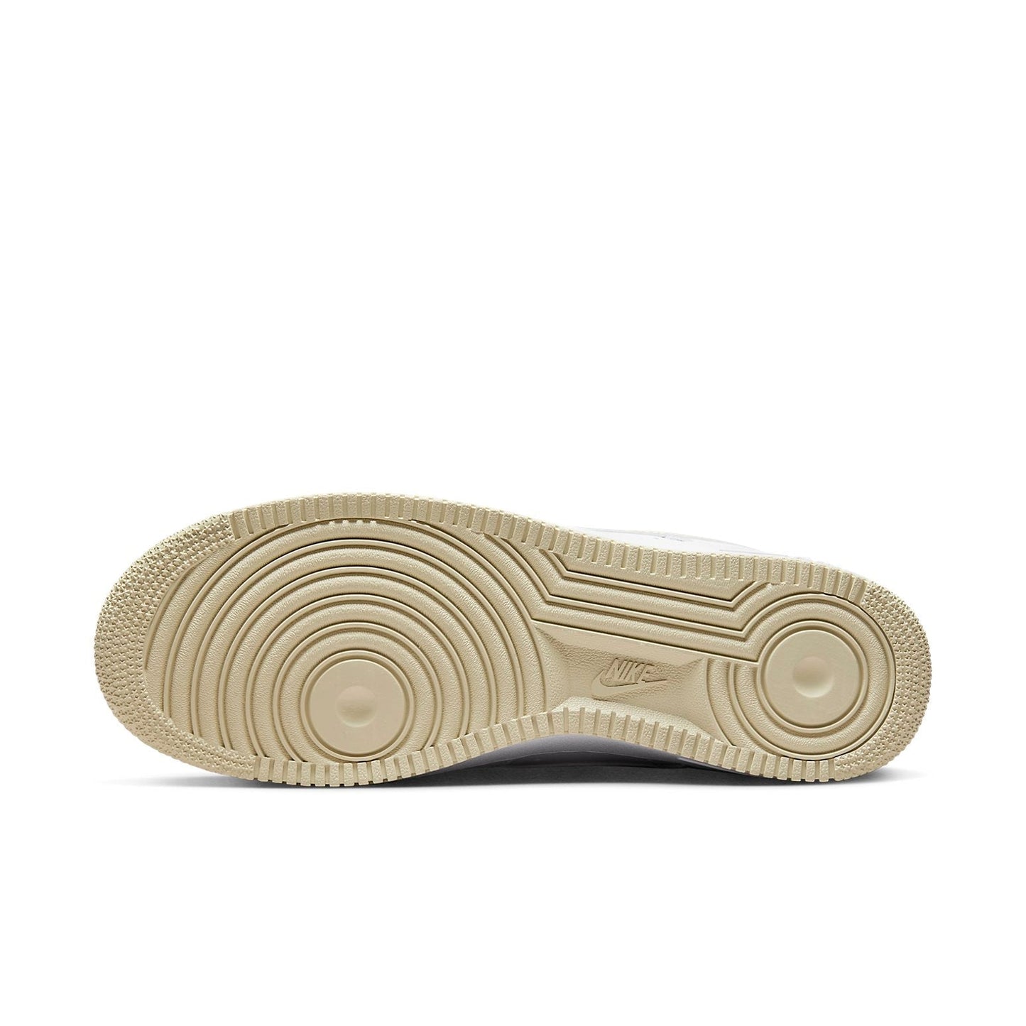 Nike Air Force 1 Low “07 “White Rattan”