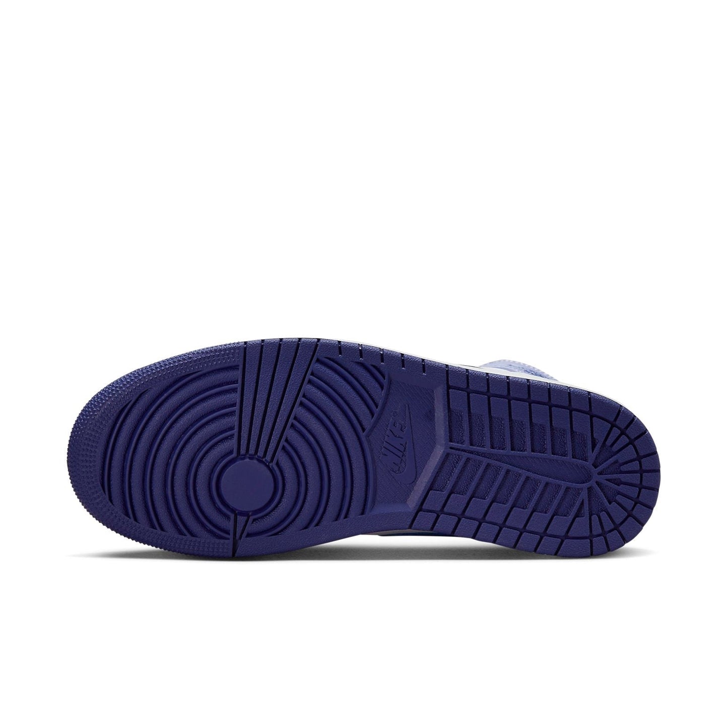 Air Jordan 1 Mid “Sky J Purple”