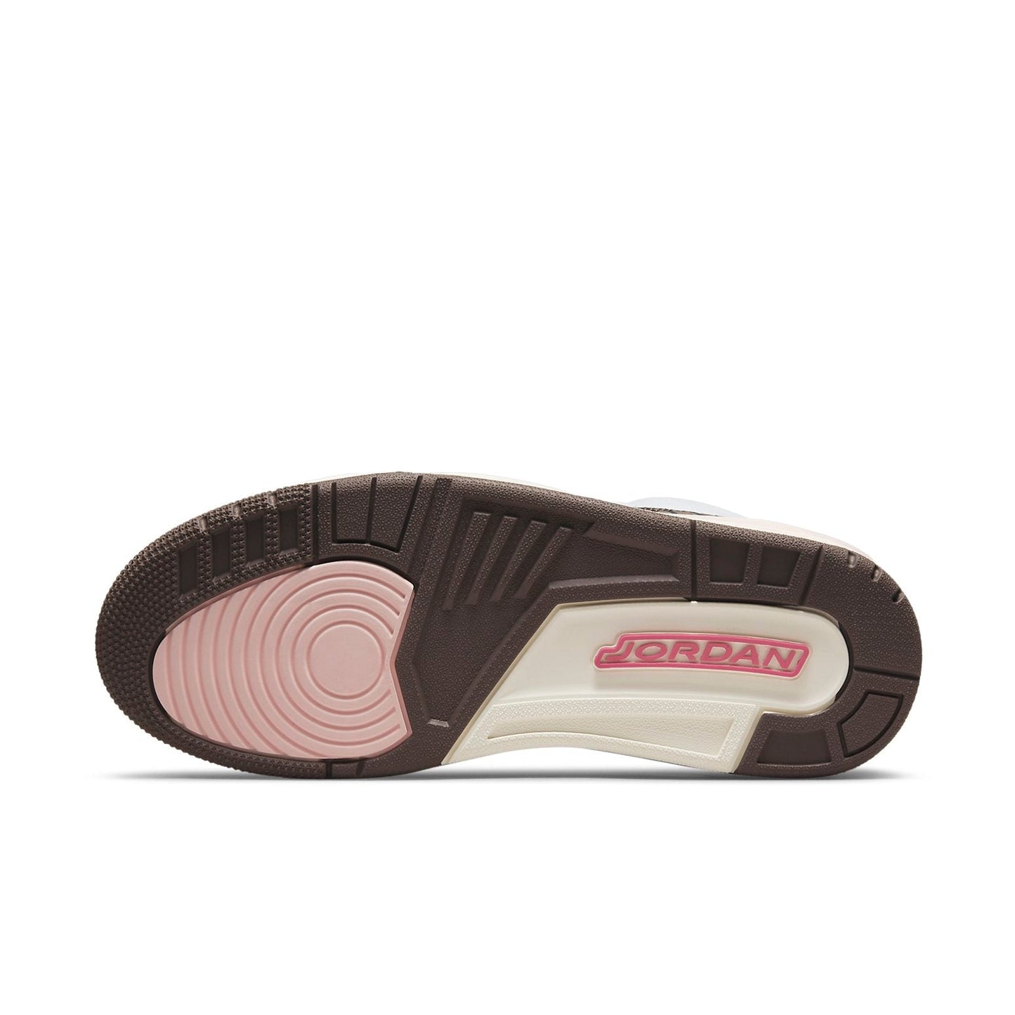 Air Jordan 3 Retro “Neapolitan”