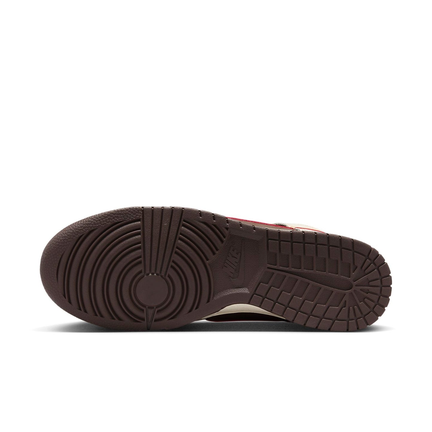 Nike Dunk High SE “Baroque Brown”