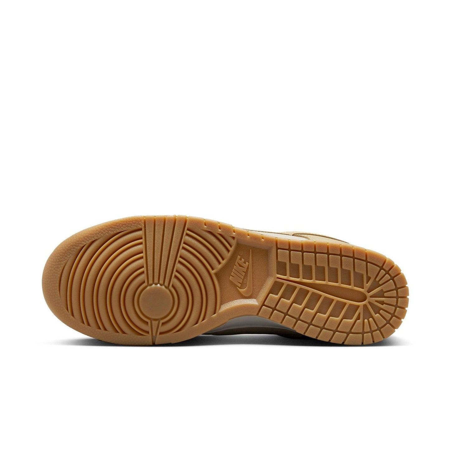 Nike Dunk Low “Khaki Gum”