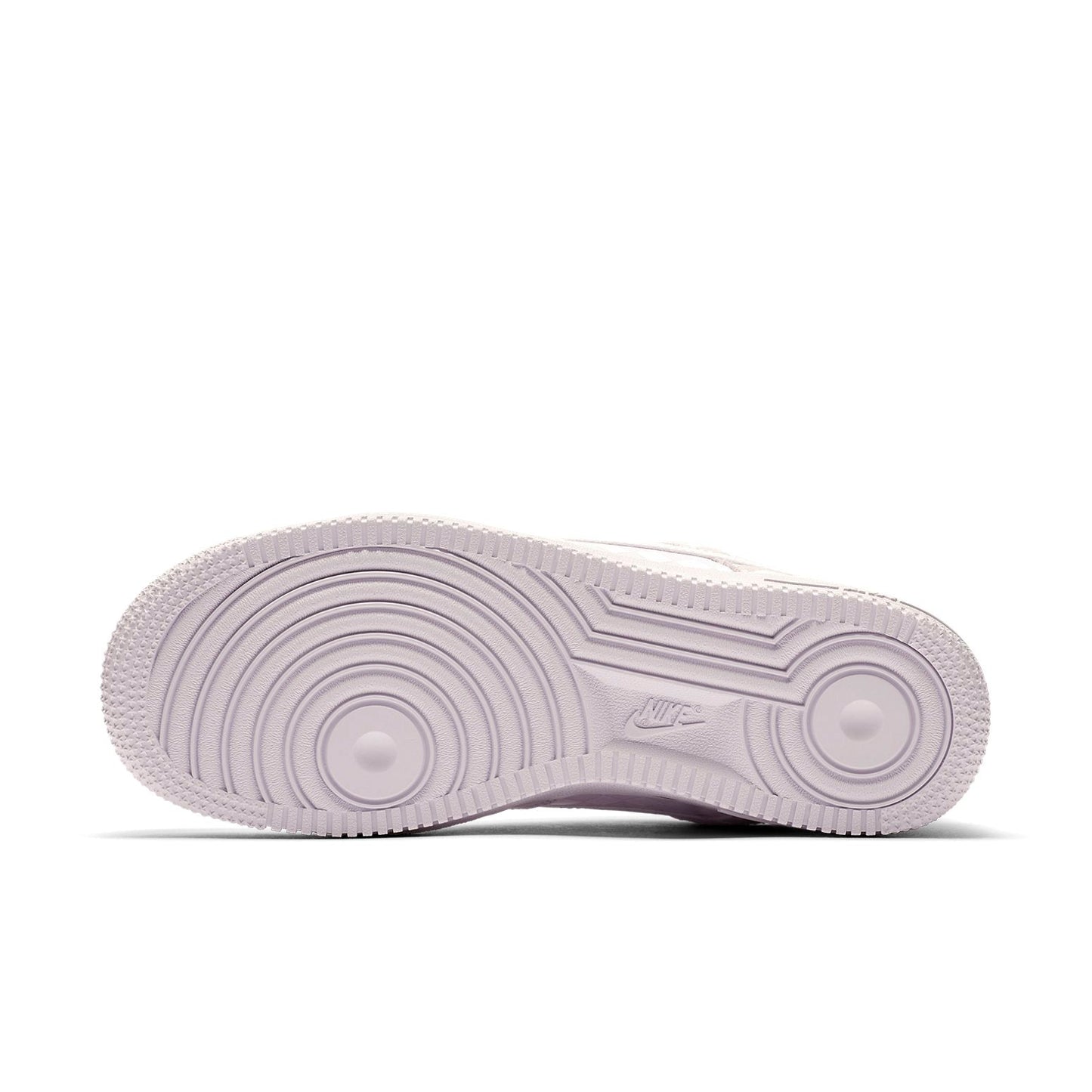 Nike Air Force 1 Low “Barely Grape”