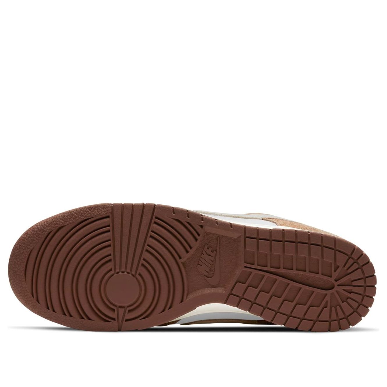 Nike Dunk Low “Medium Curry”