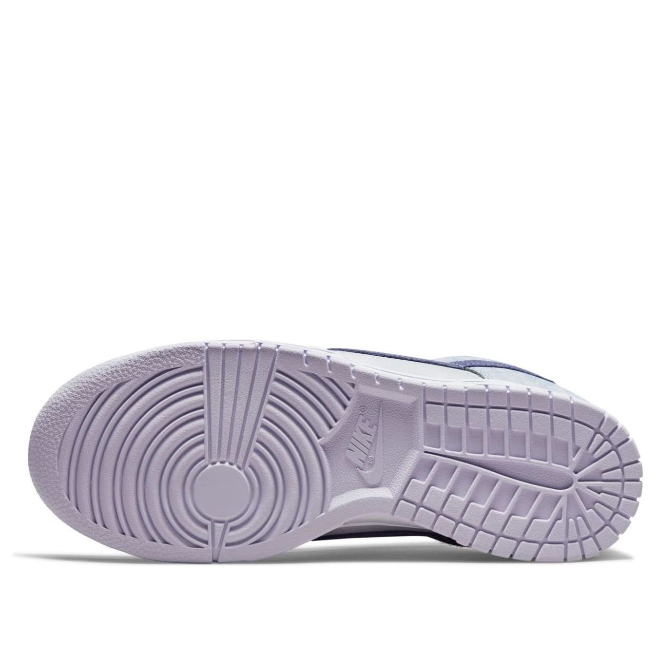 Nike Dunk Low OG “Purple Pulse”
