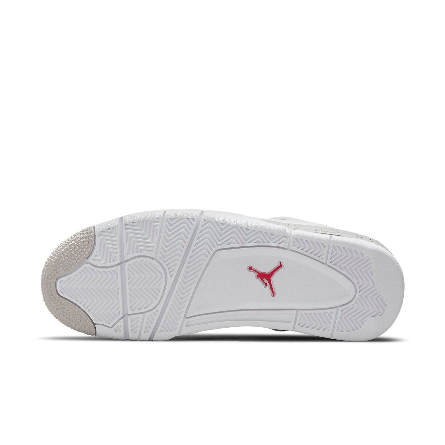 Air Jordan 4 Retro “White Oreo”