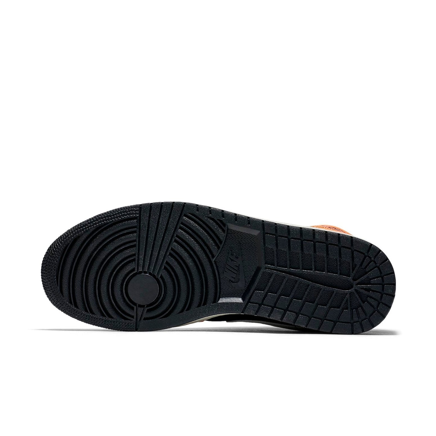 Air Jordan 1 Mid “Black Cone”