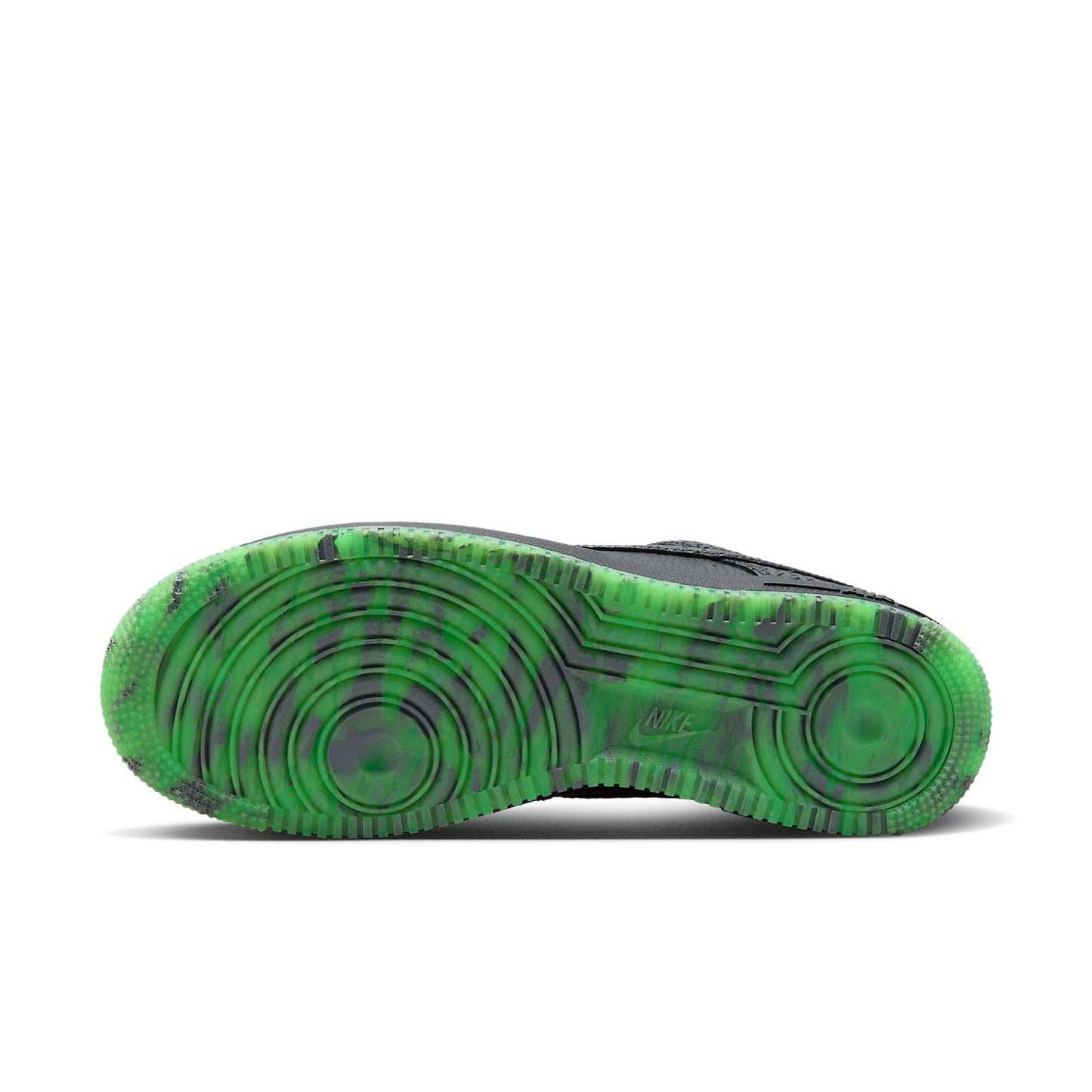 Nike Air Force 1 Low PRM “Halloween”