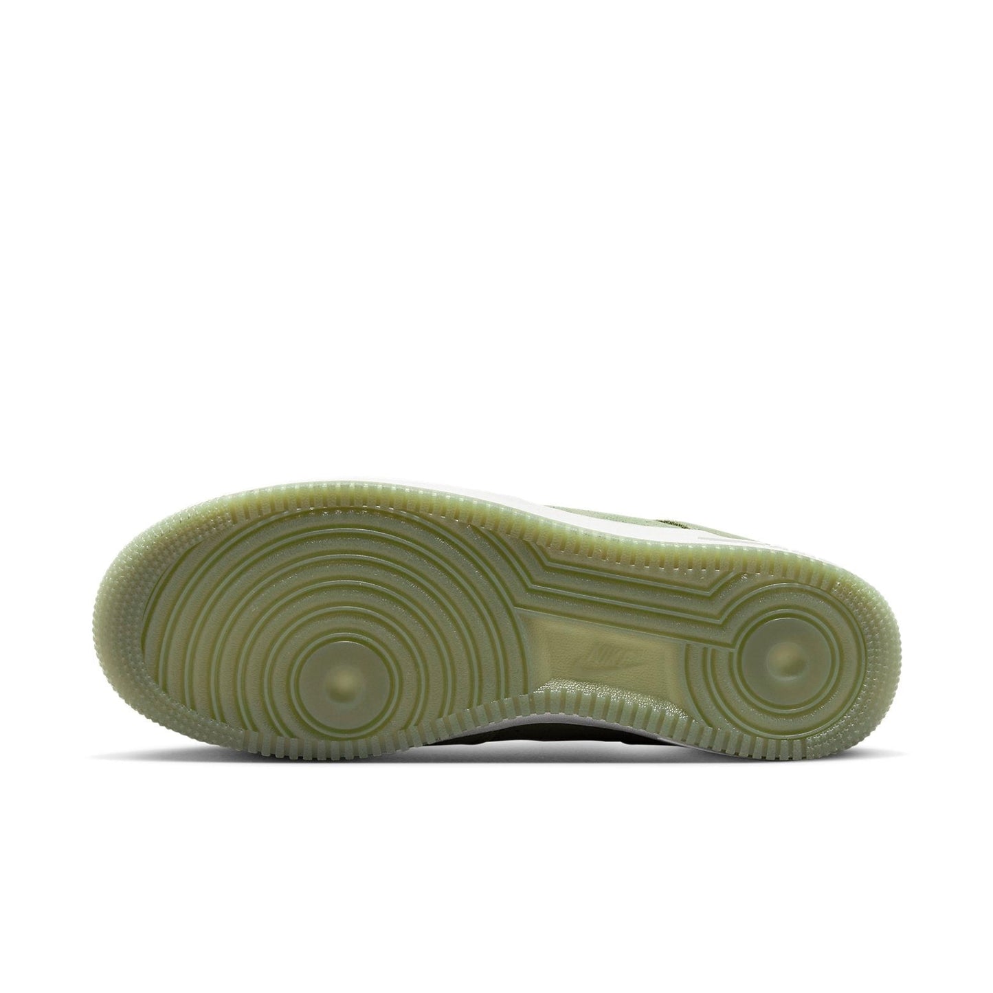 Nike Air Force 1 Low Jewel “Color of the Month – Oil Green”