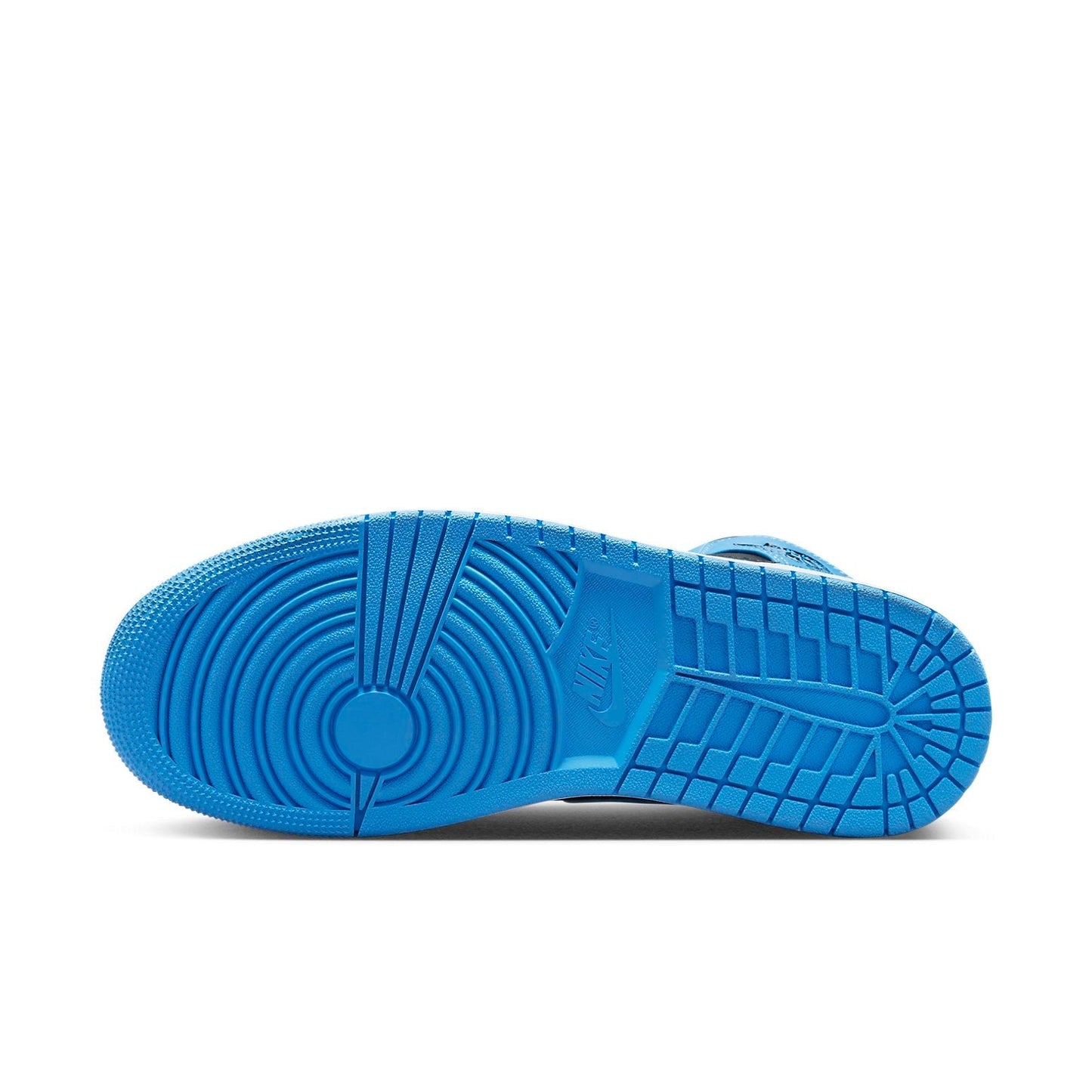 Air Jordan 1 Mid “University Blue Black”
