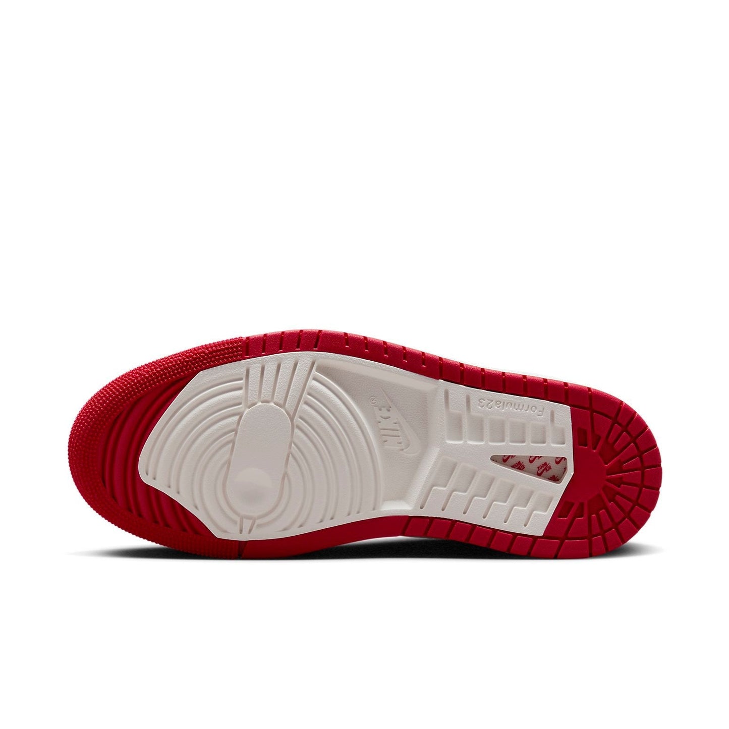 Air Jordan 1 Zoom CMFT 2 “Valentine”s Day”