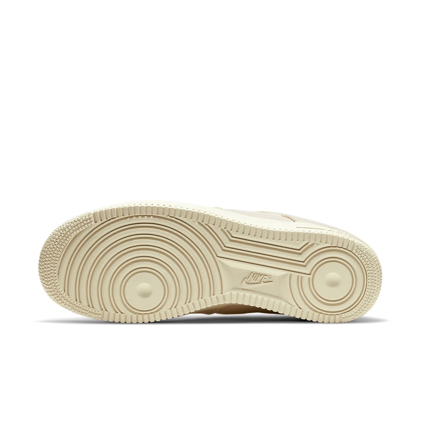 Nike x Stussy Air Force 1 Low “Fossil”
