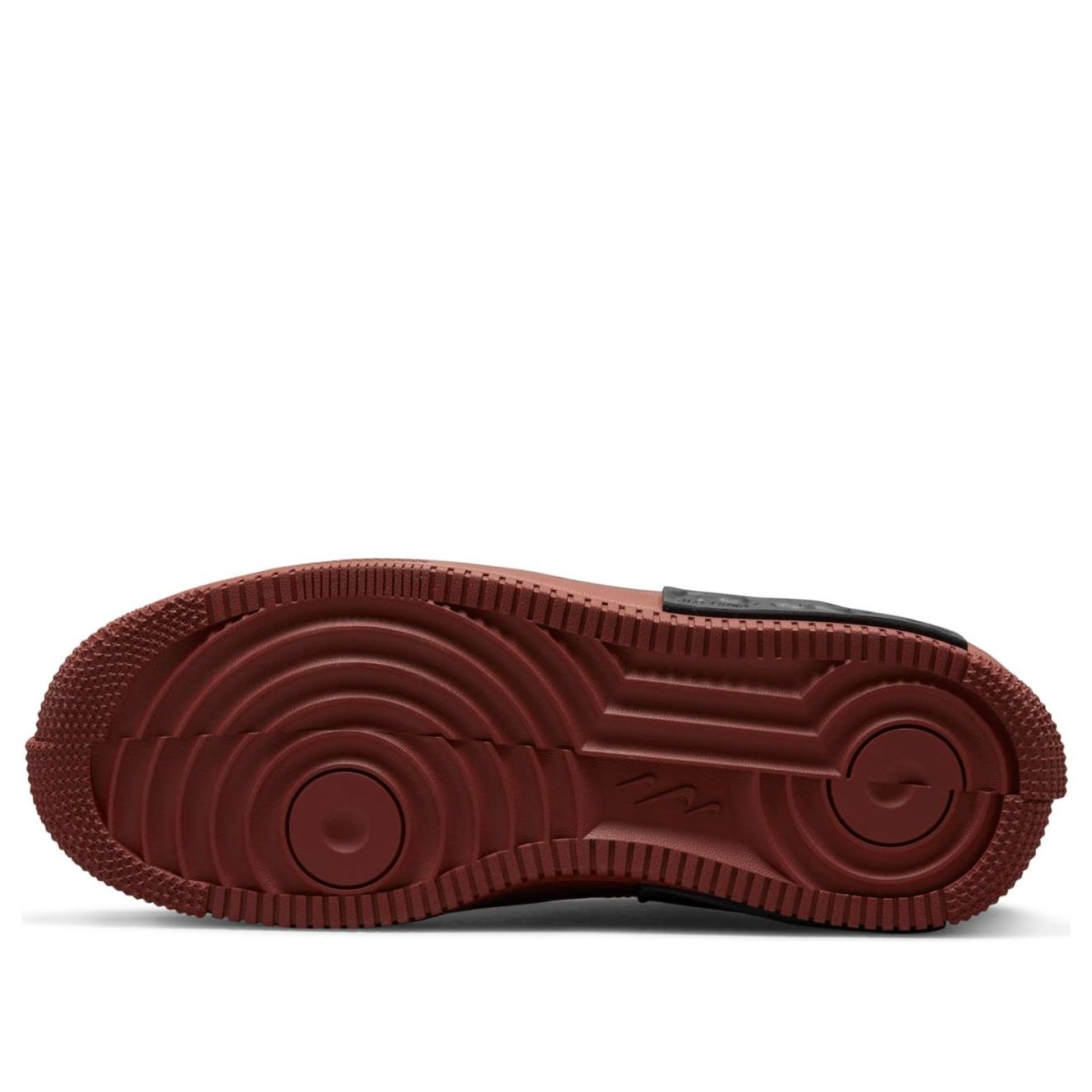 Nike Air Force 1 Low Fontanka “Burnt Sunrise”
