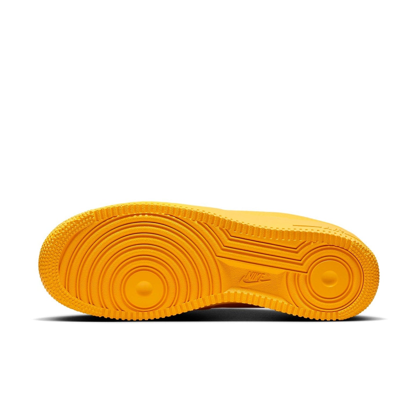 Nike Air Force 1 Low Waterproof “University Gold”