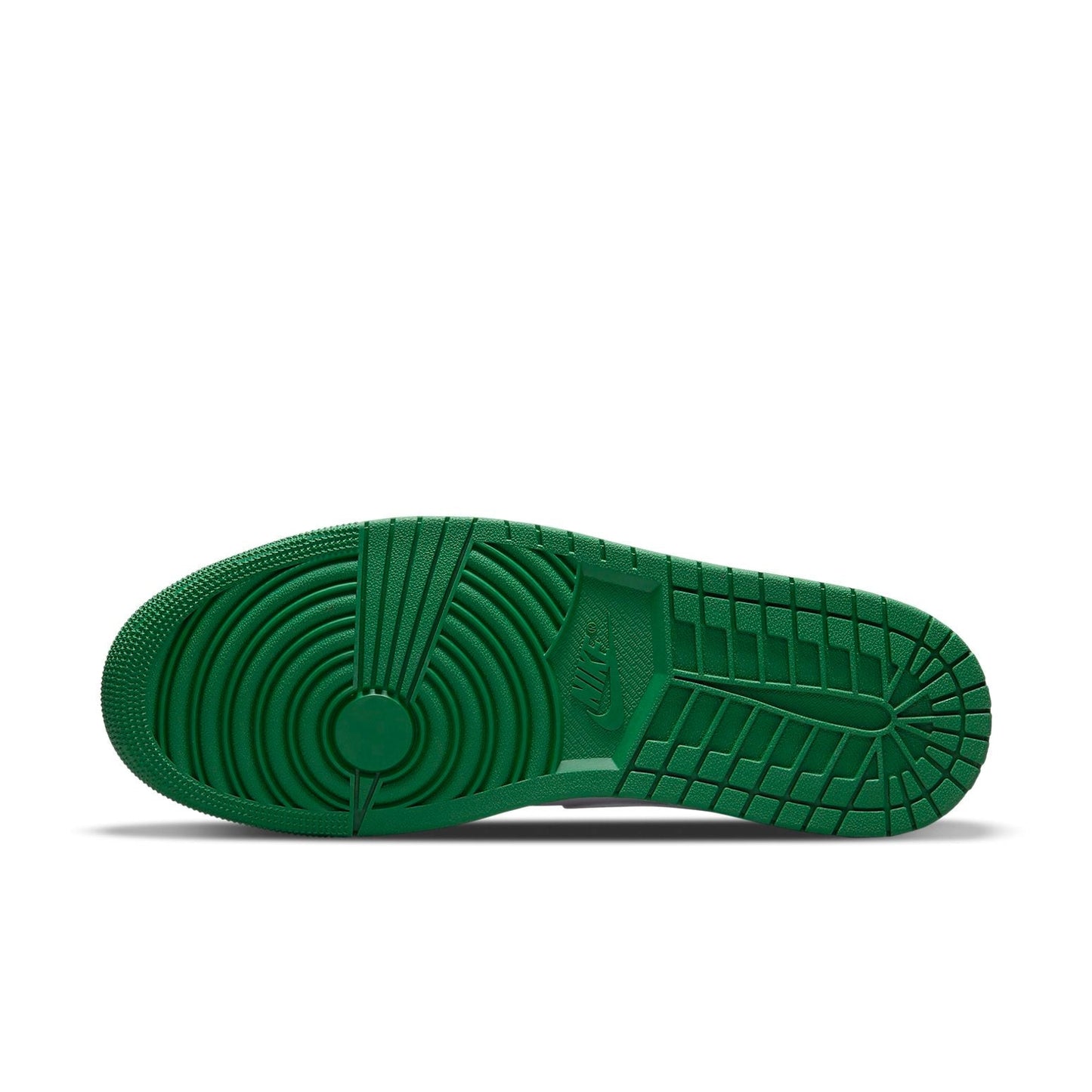 Air Jordan 1 Mid SE “Grey Pine Green”