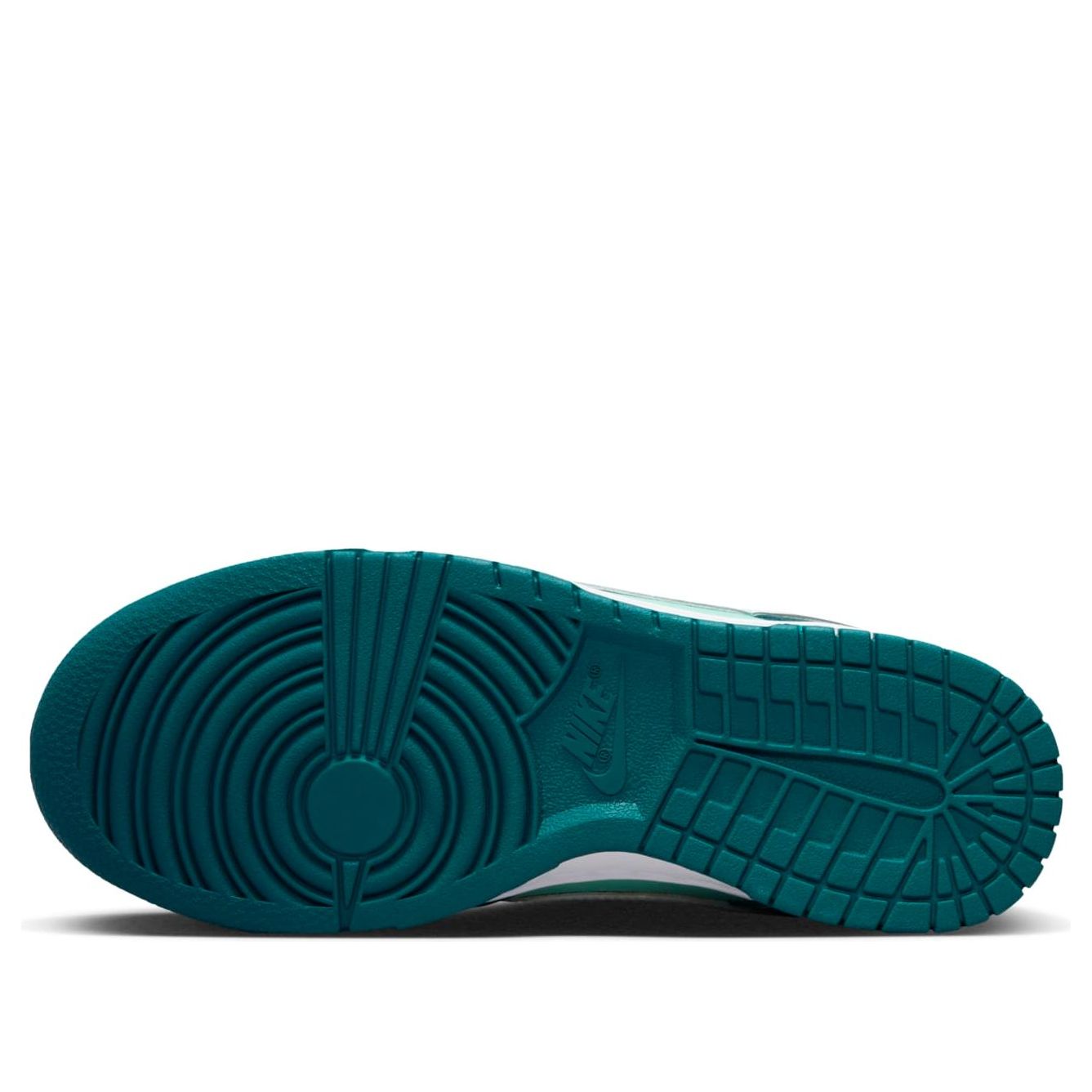 Nike Dunk Low “Green”