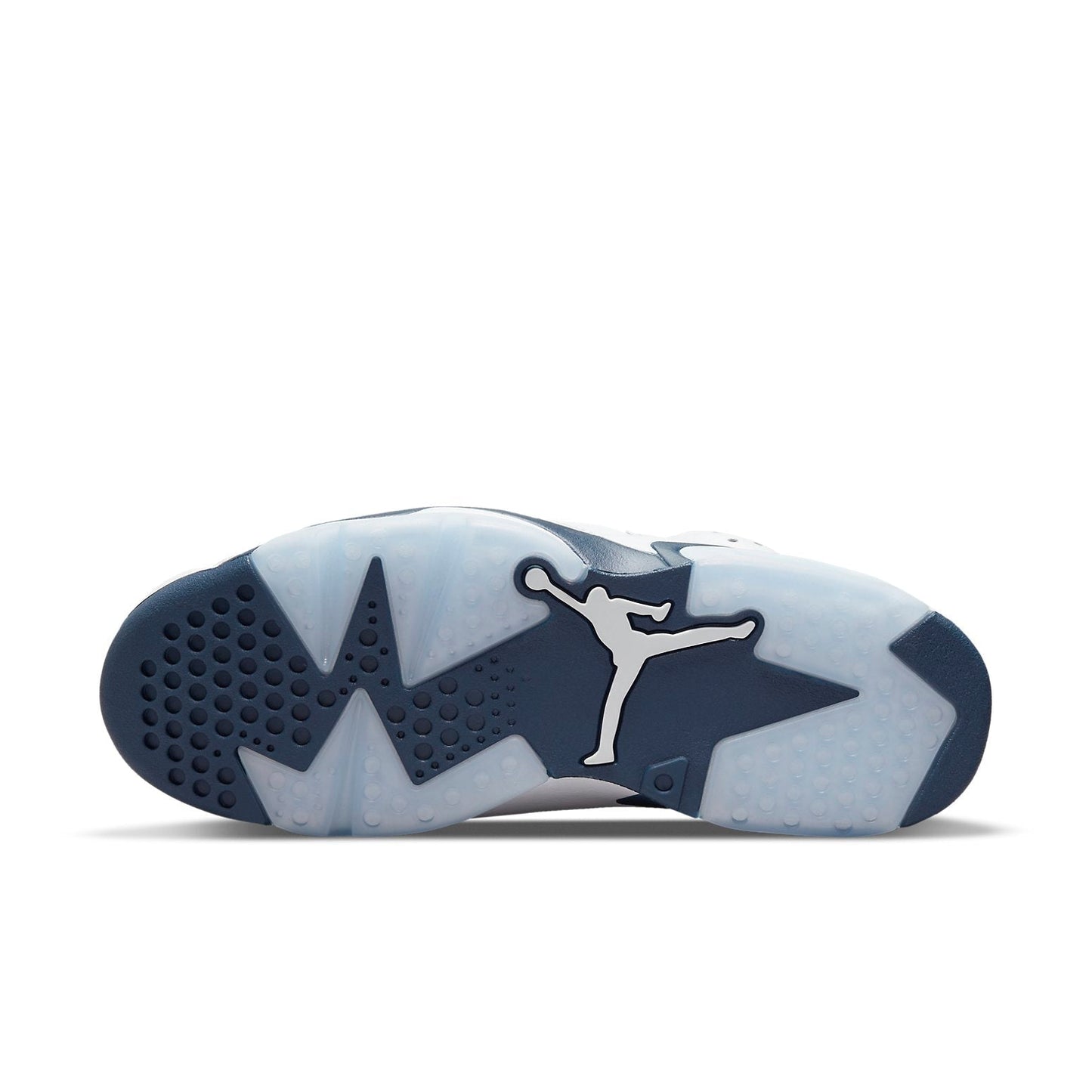 Air Jordan 6 Retro “Midnight Navy”
