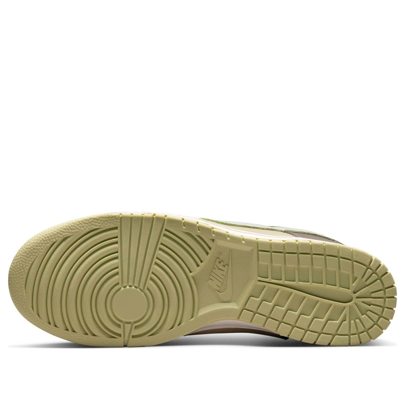 Nike Dunk Low “Velcro Tongue – Milk Tea”
