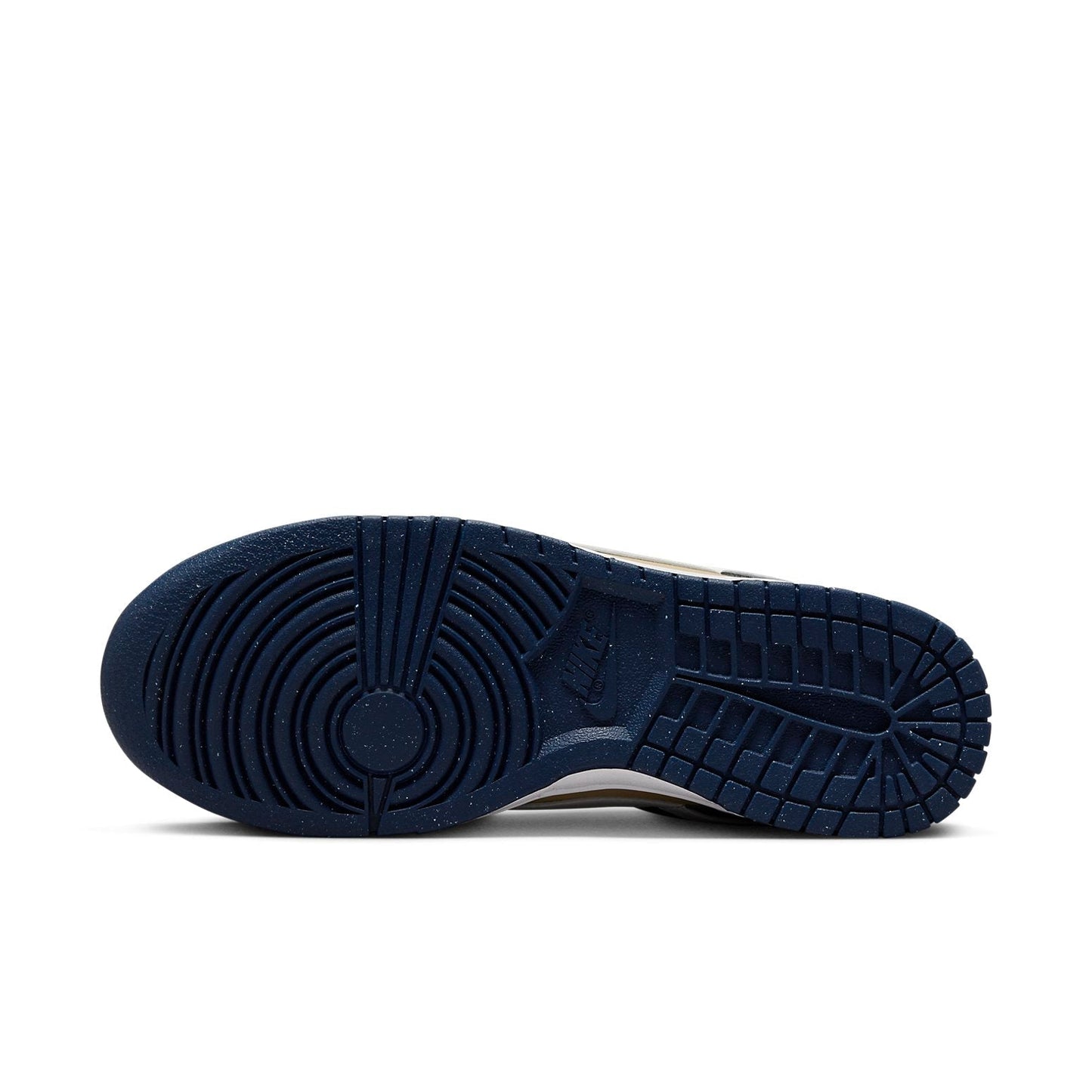 Nike Dunk Low Next Nature “Navy Gold”