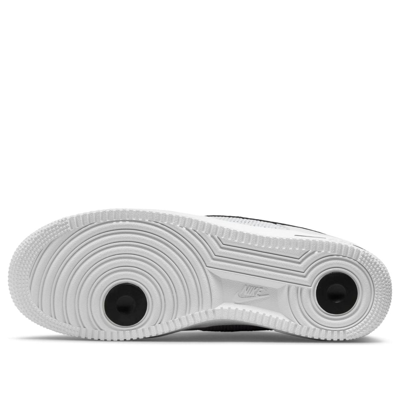 Nike Air Force 1 Low “07 LV8 “White Black”